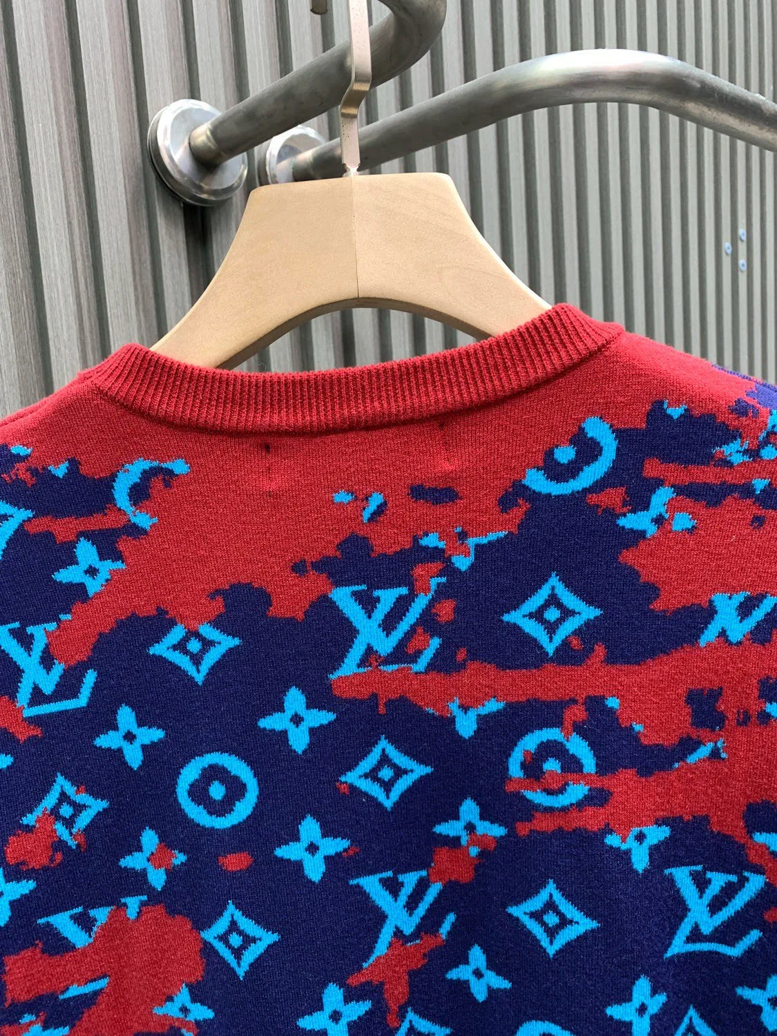 Джемперы И Свитеры Женские Louis Vuitton 17952868