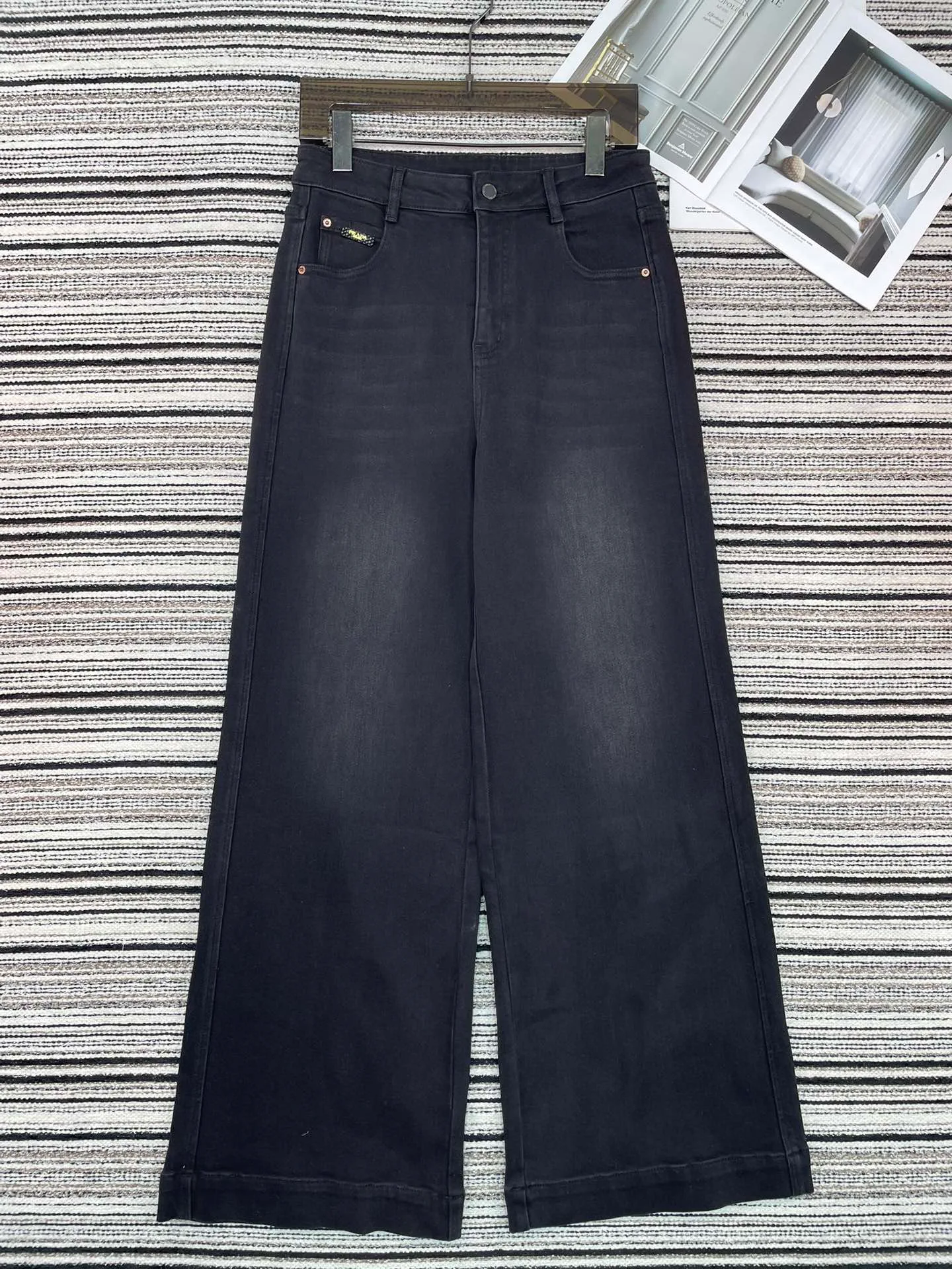 Джинсы Женские Prada 11244808