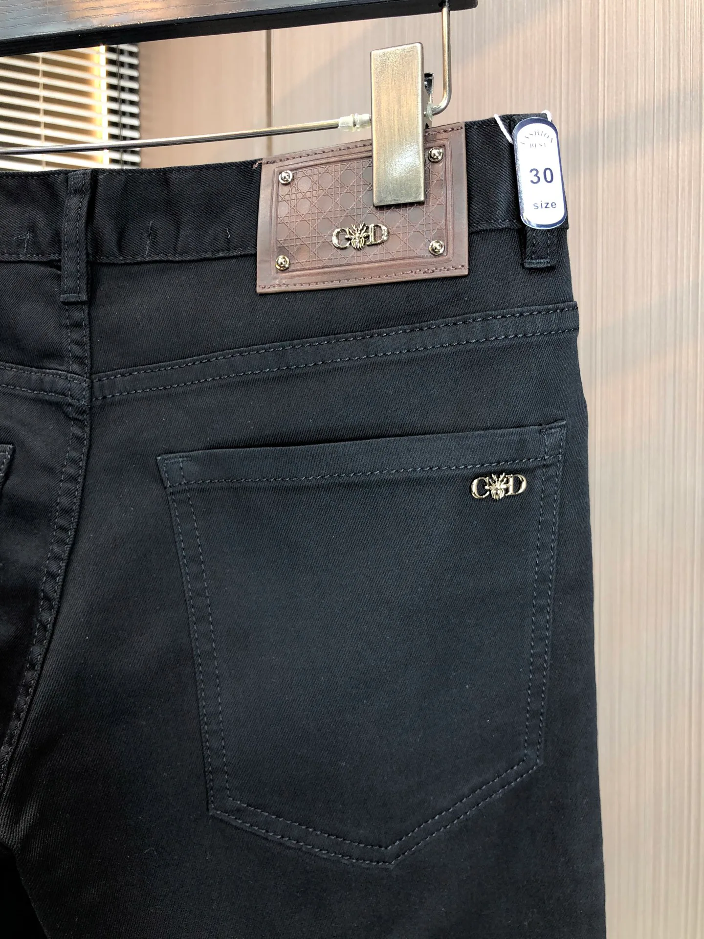 Джинсы Мужские Christian Dior 11514639