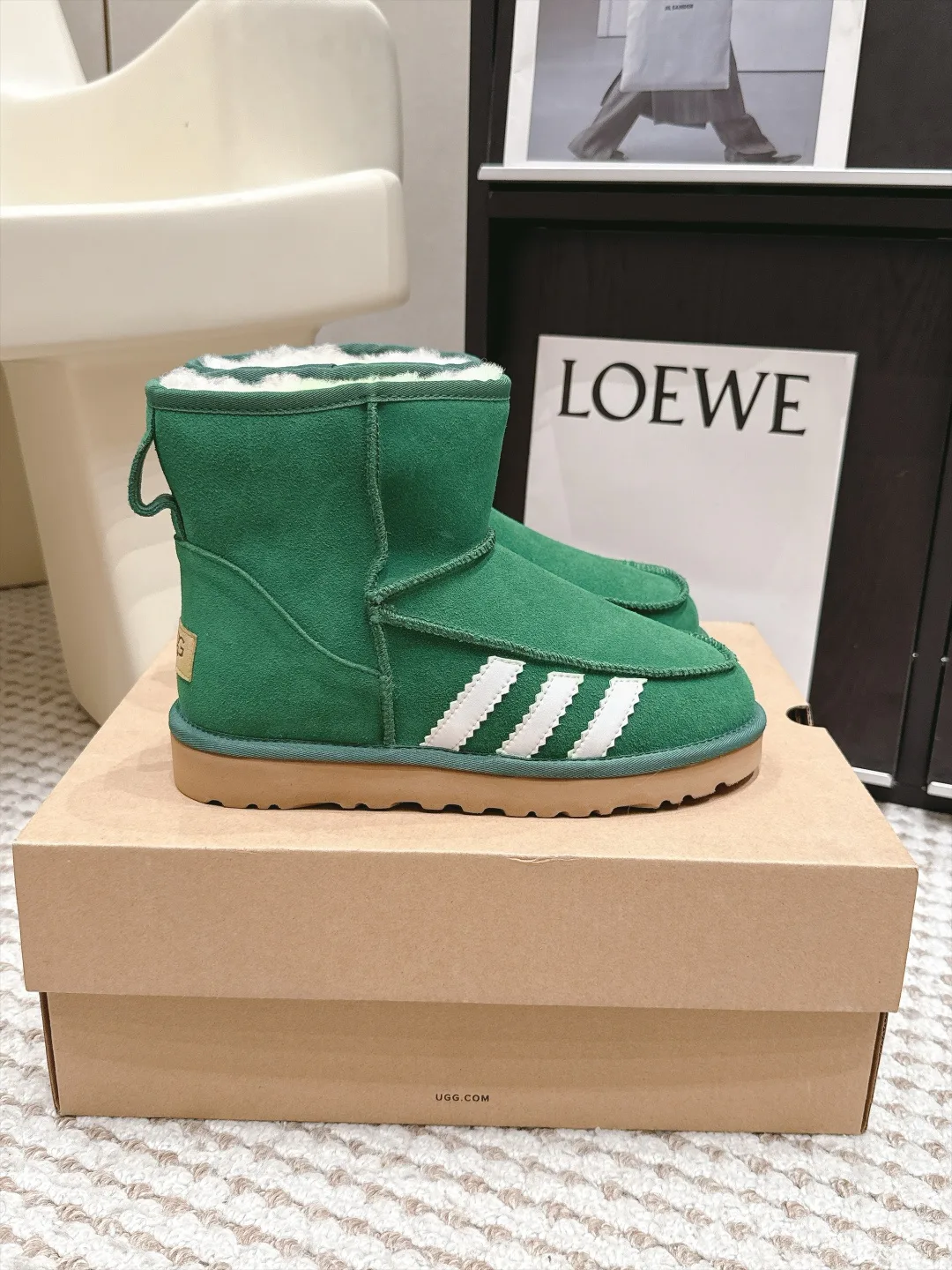 Угги Женские Ugg 18800959