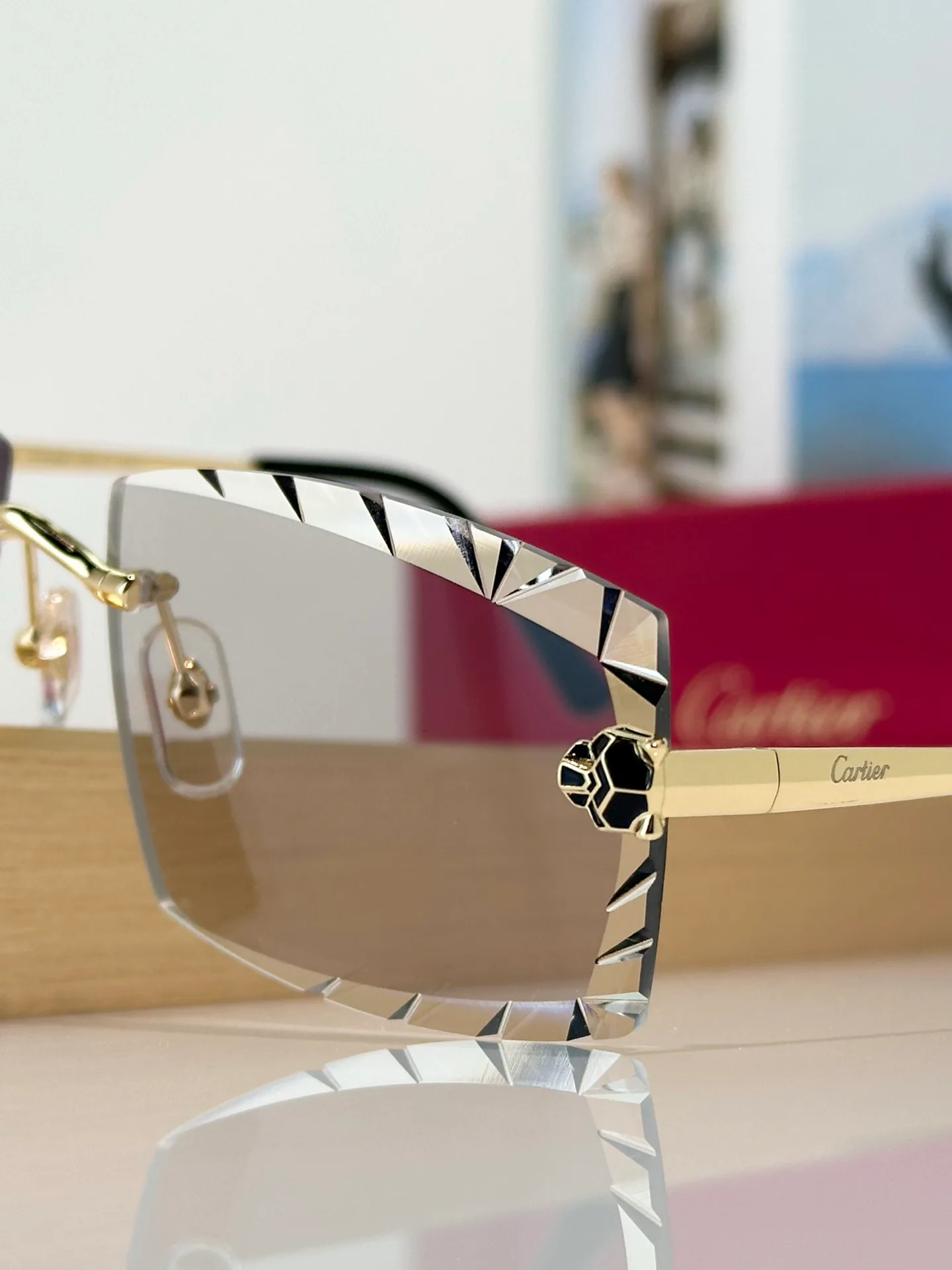 Очки Cartier 11527849