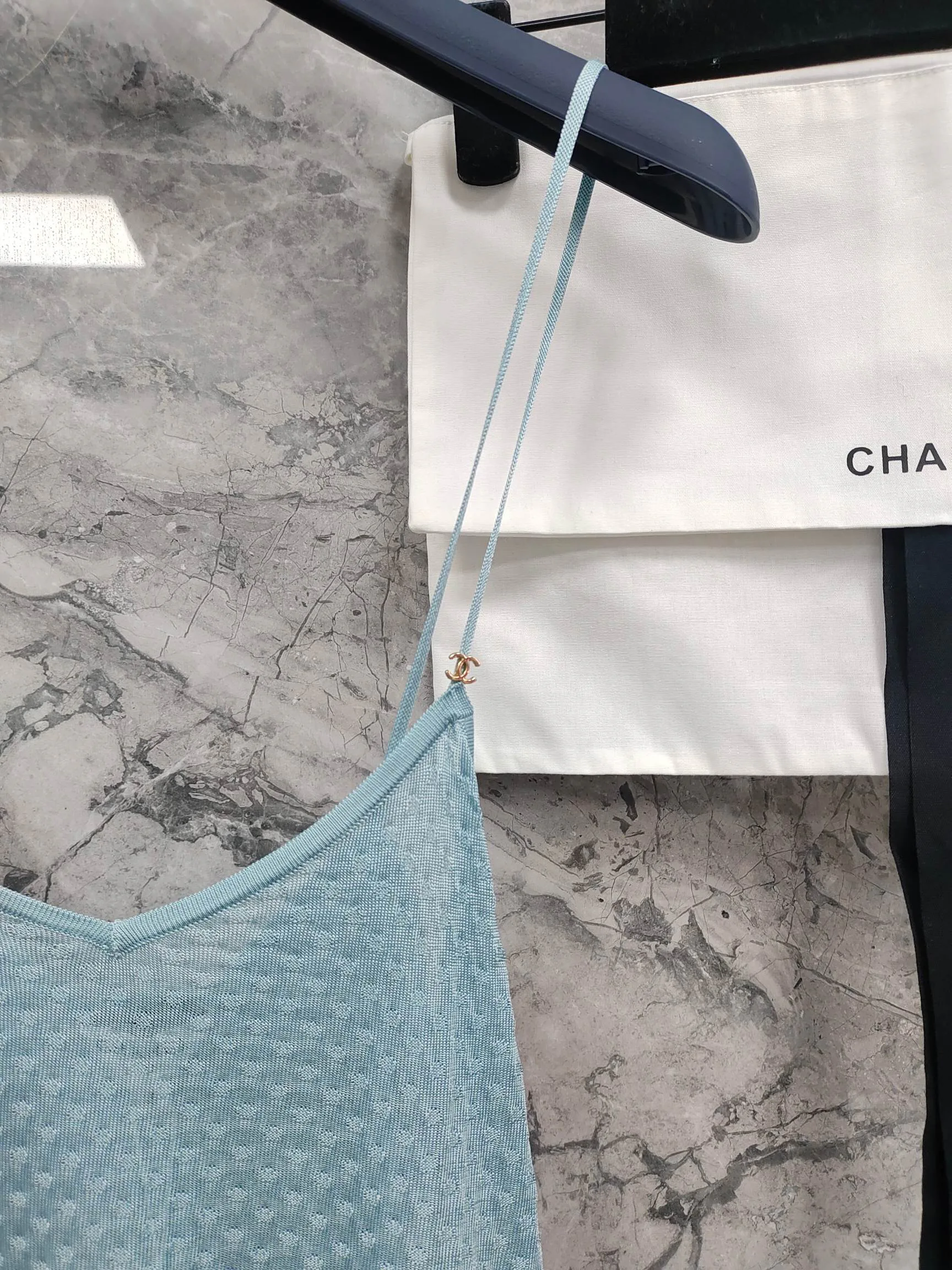 Топы Женские Chanel 11550292
