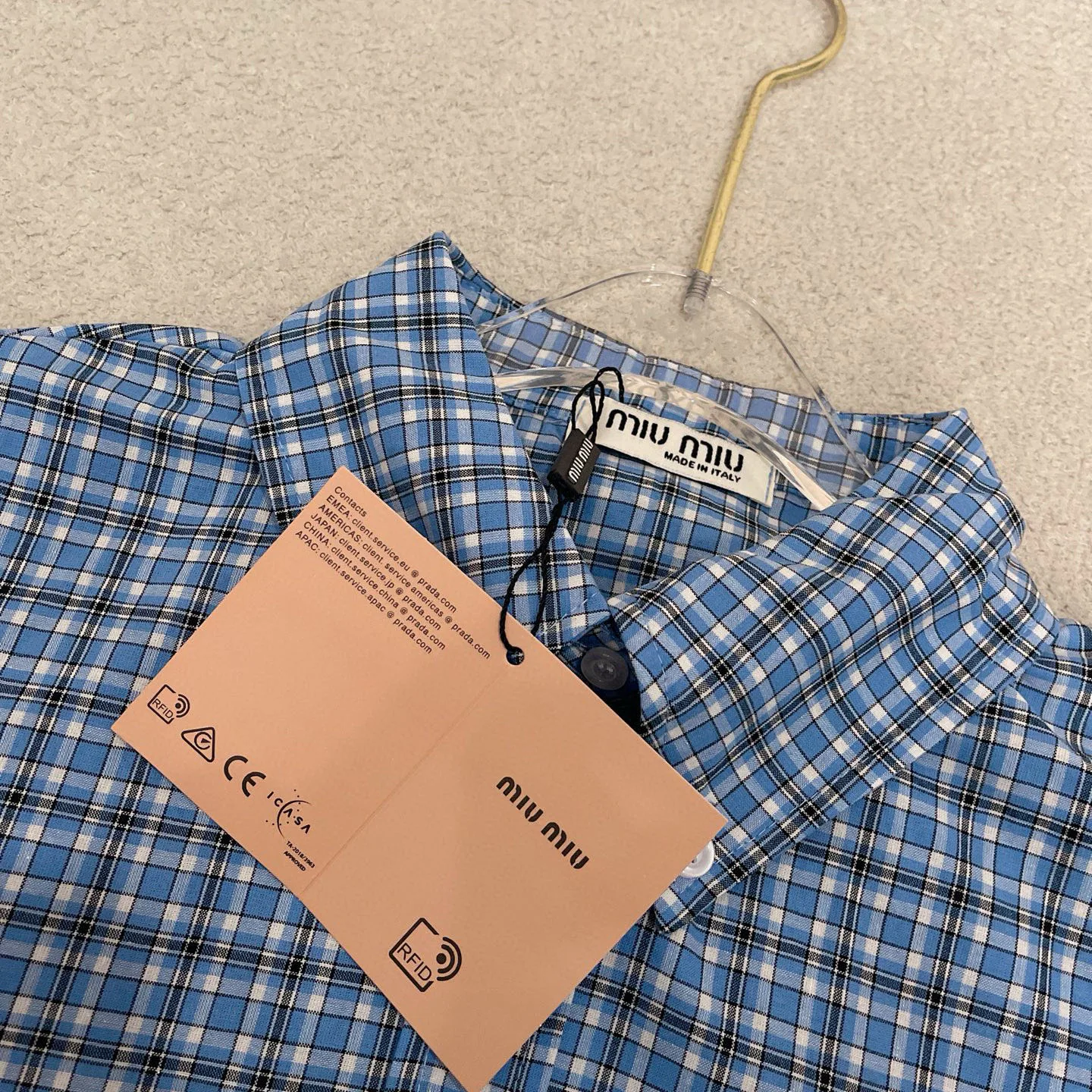 Платья Женские Miu Miu 22484