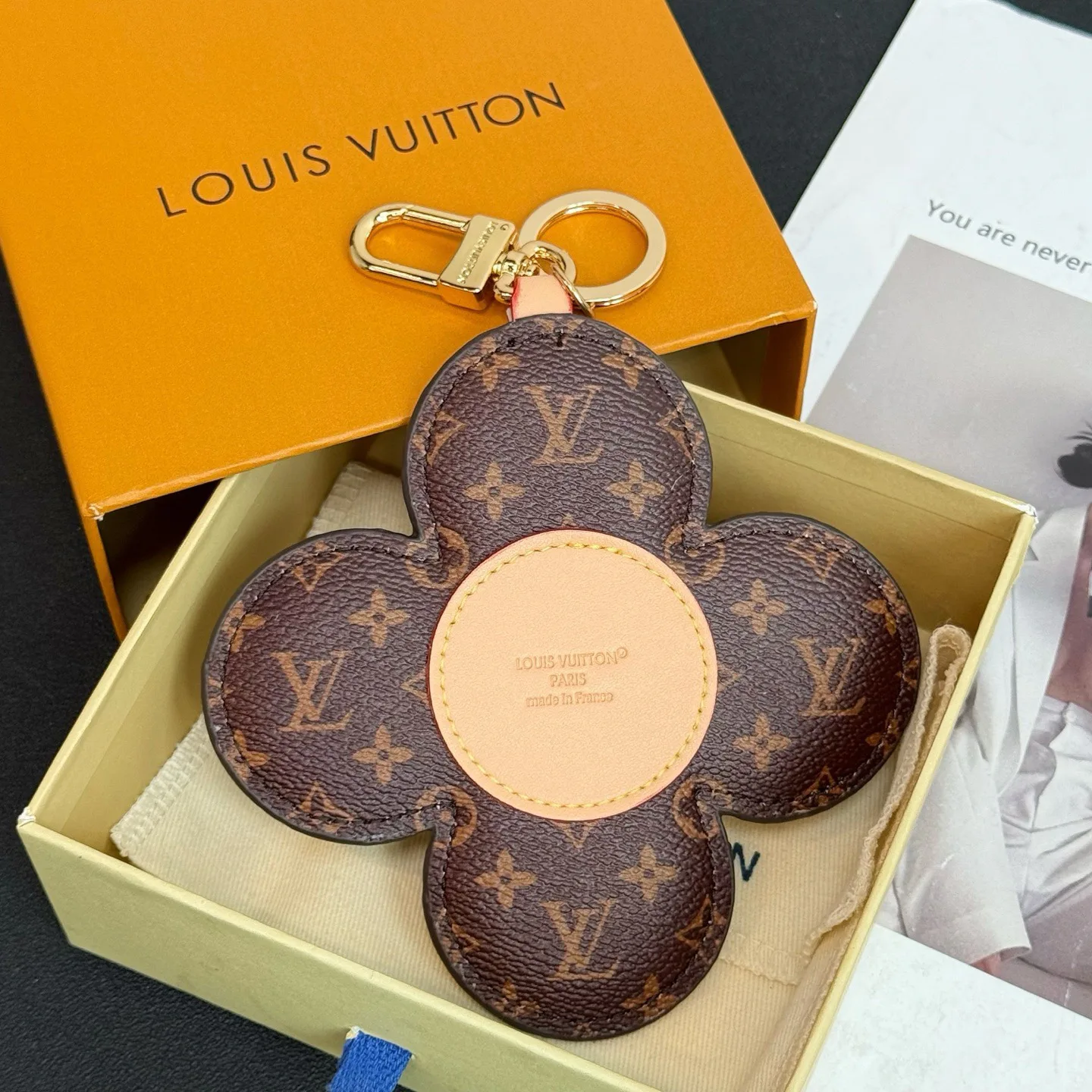 Ключницы Louis Vuitton 838667
