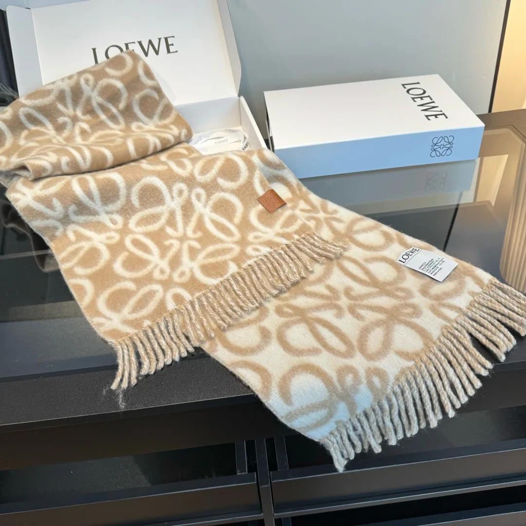 Шарфы Loewe 18275052