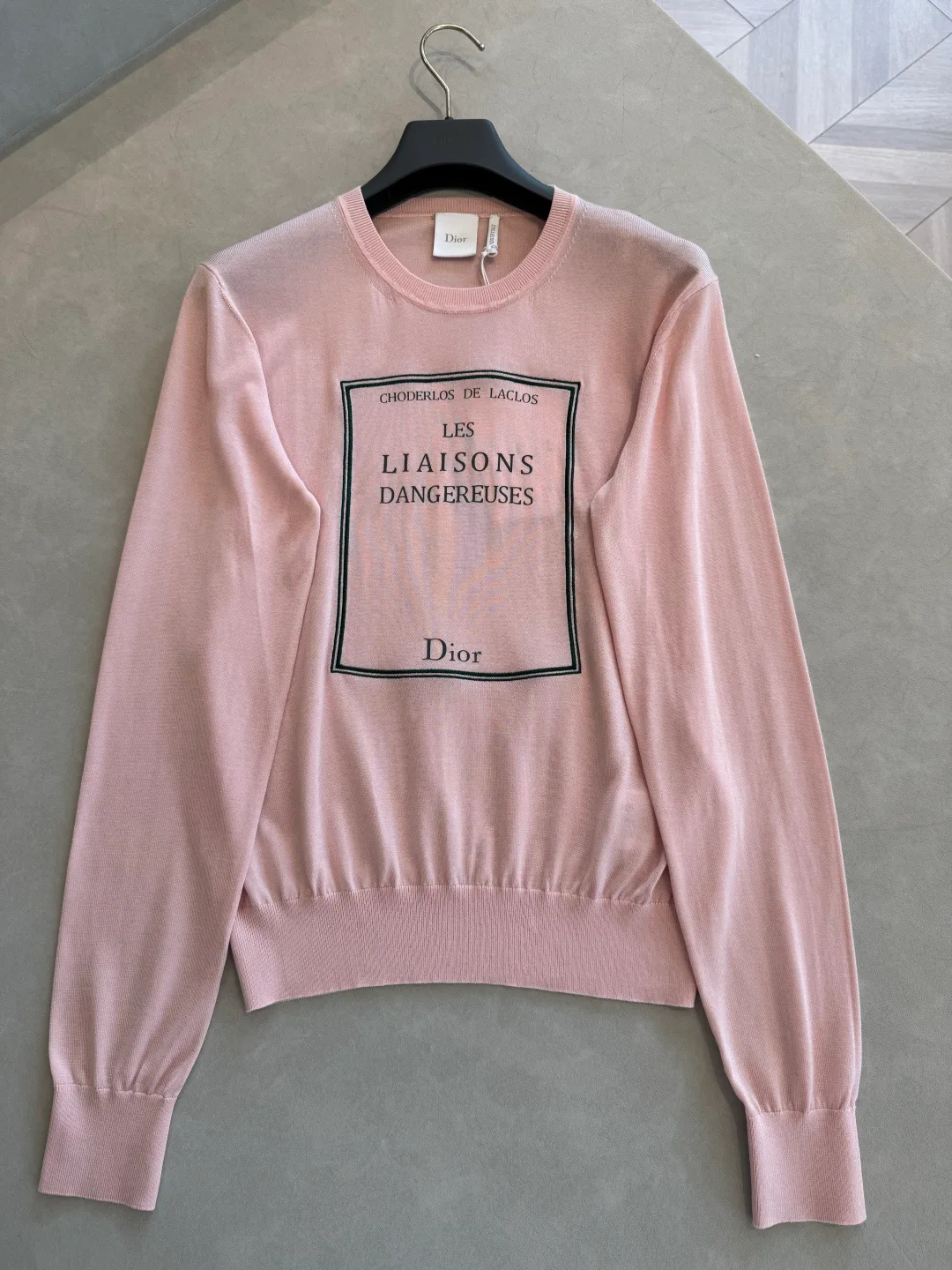 Джемперы И Свитеры Женские Christian Dior 17727787