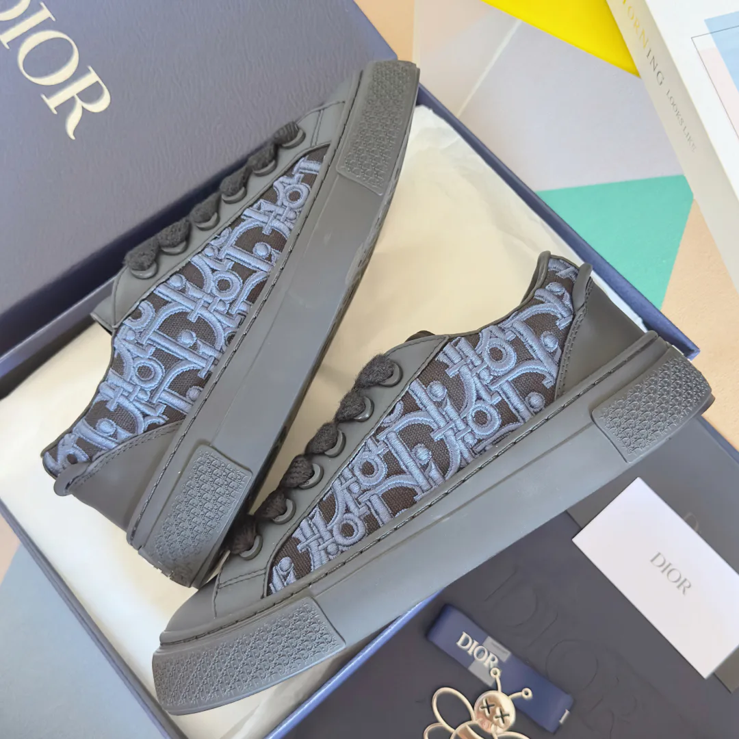 Кеды Женские Christian Dior 106711