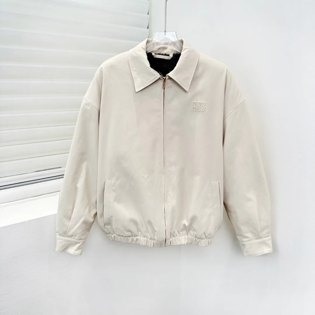 Куртки И Пуховики Женские Miu Miu 19647896