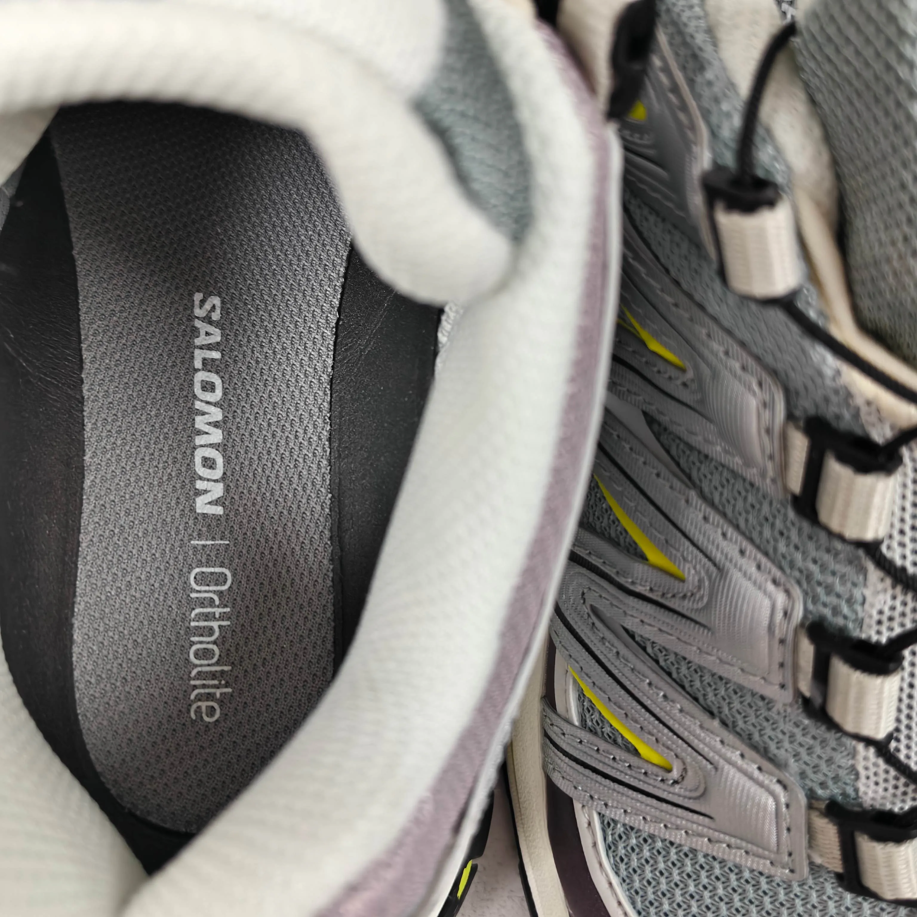 Кроссовки Женские Salomon 18039867