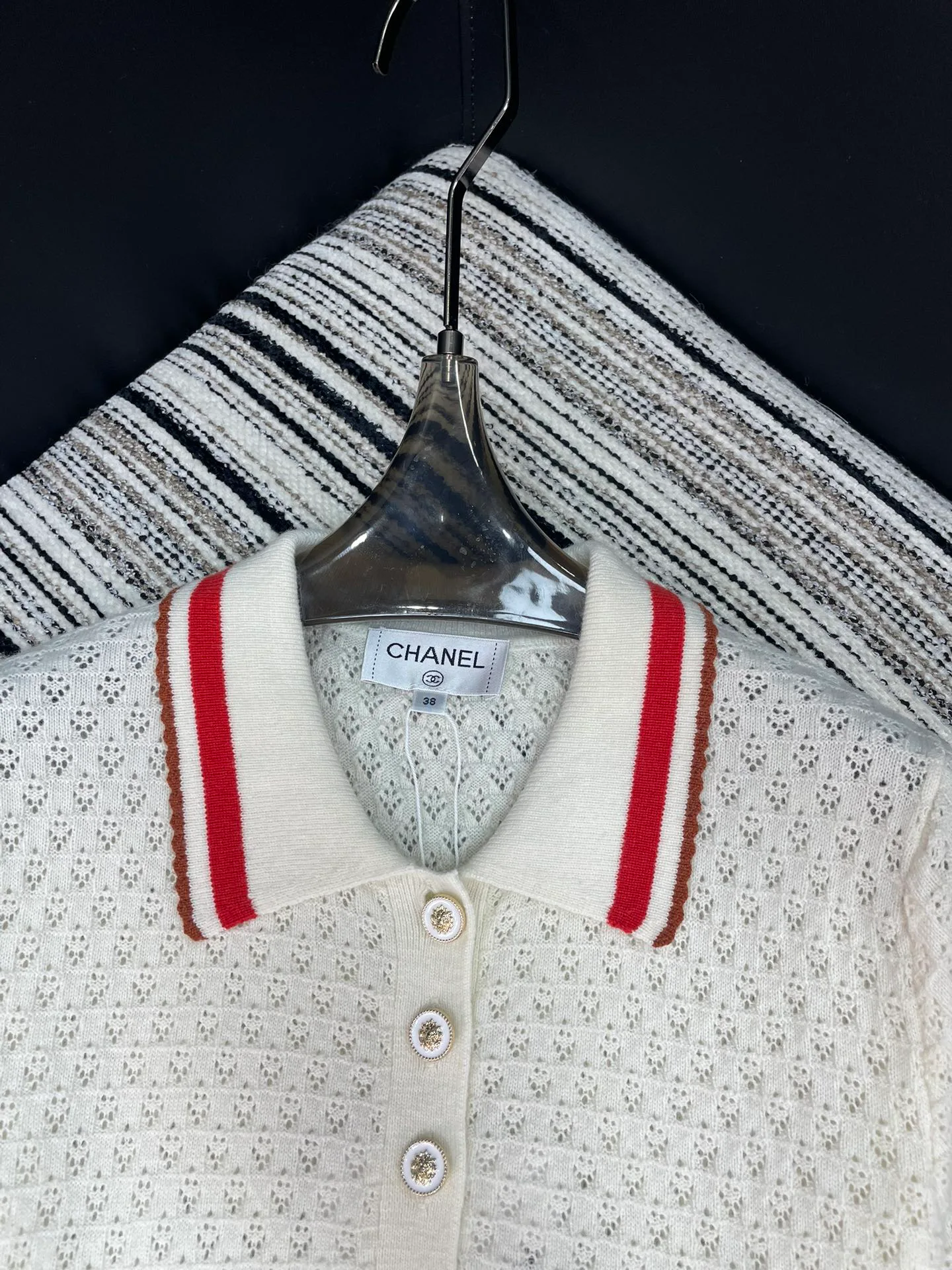 Платья Женские Chanel 457811