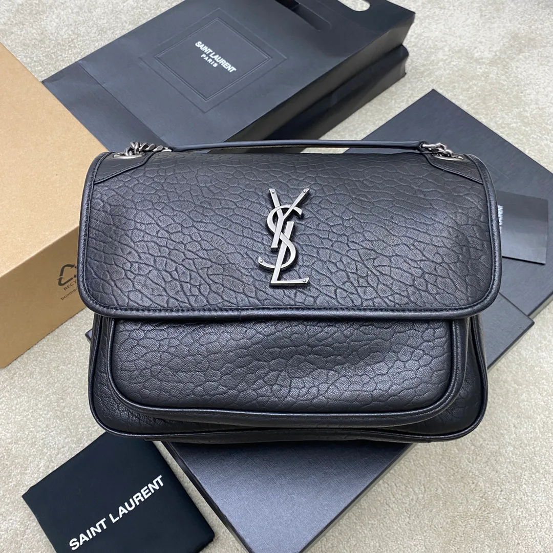 Классические Сумки Женские Saint Laurent 13435180