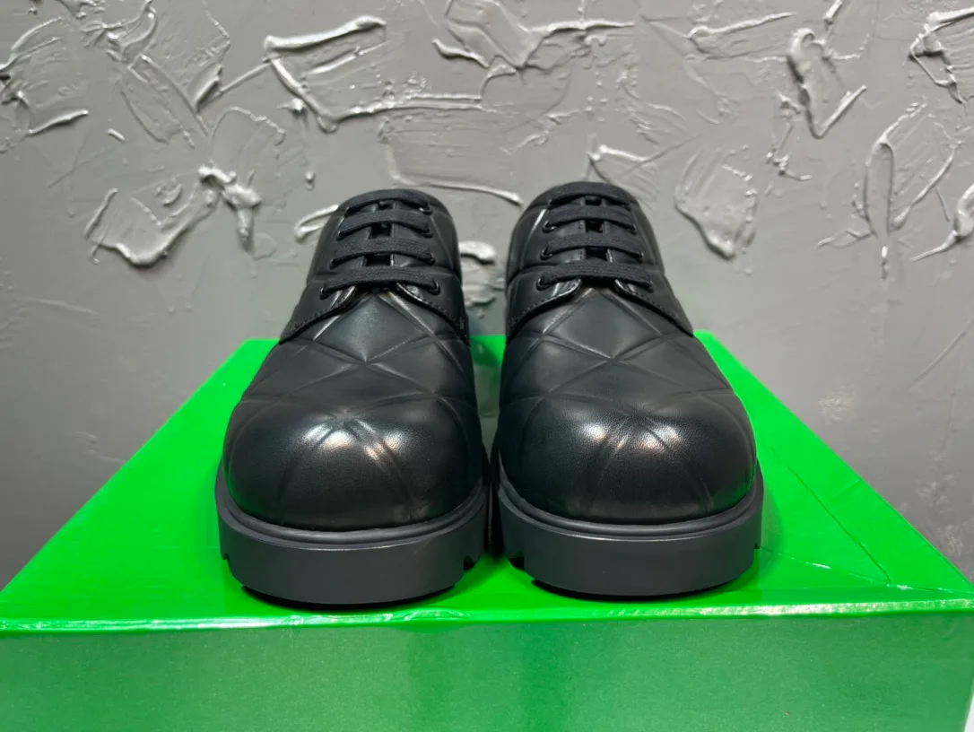 Лоферы И Туфли Мужские Bottega Veneta 115802