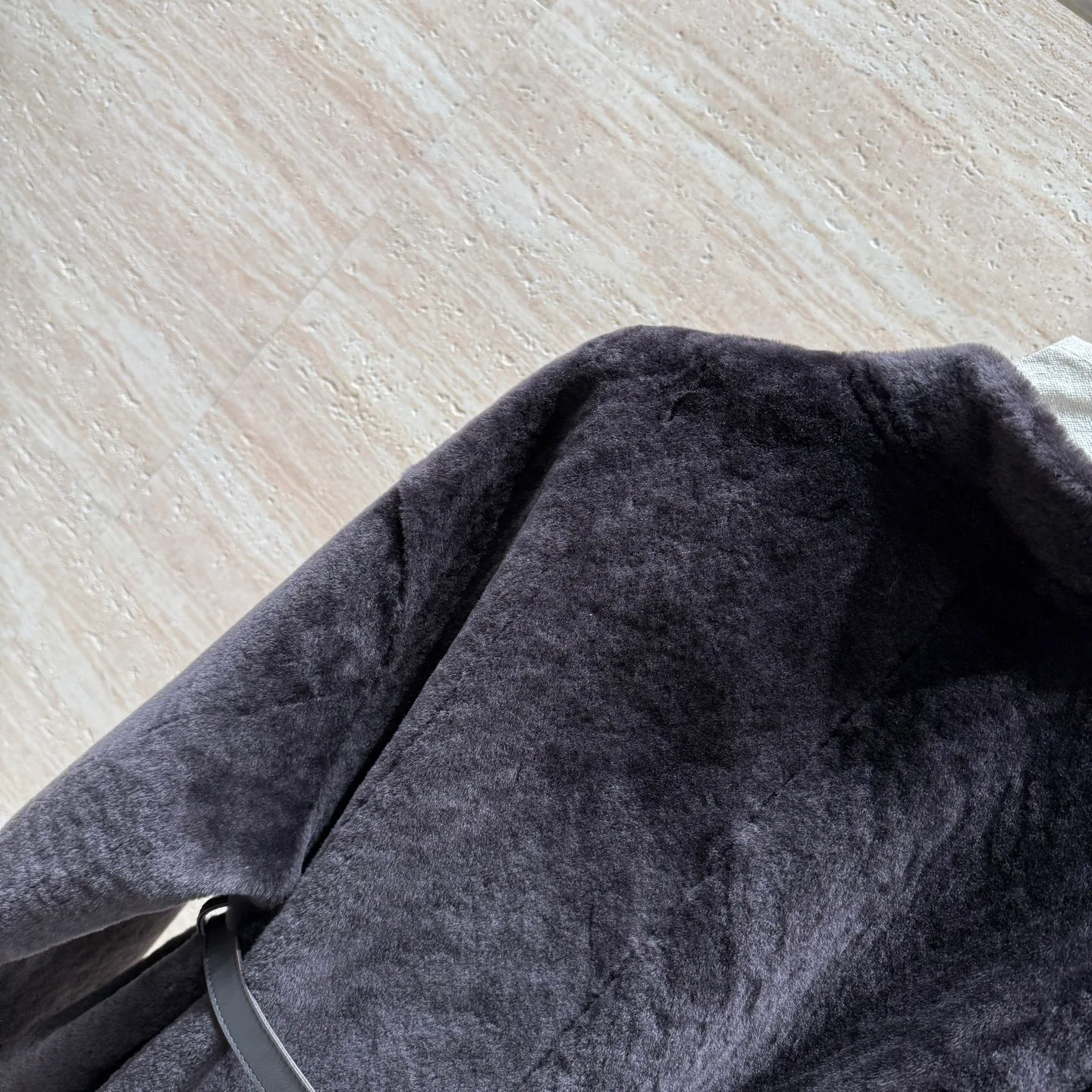 Кожаные Куртки И Дублёнки Женские Loro Piana 662191