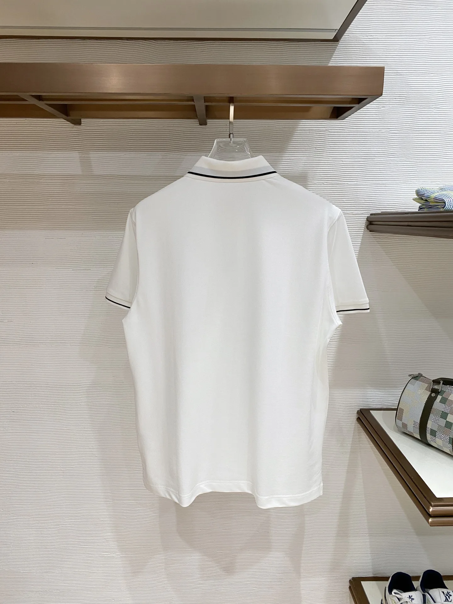Рубашки Мужские Prada 4438614
