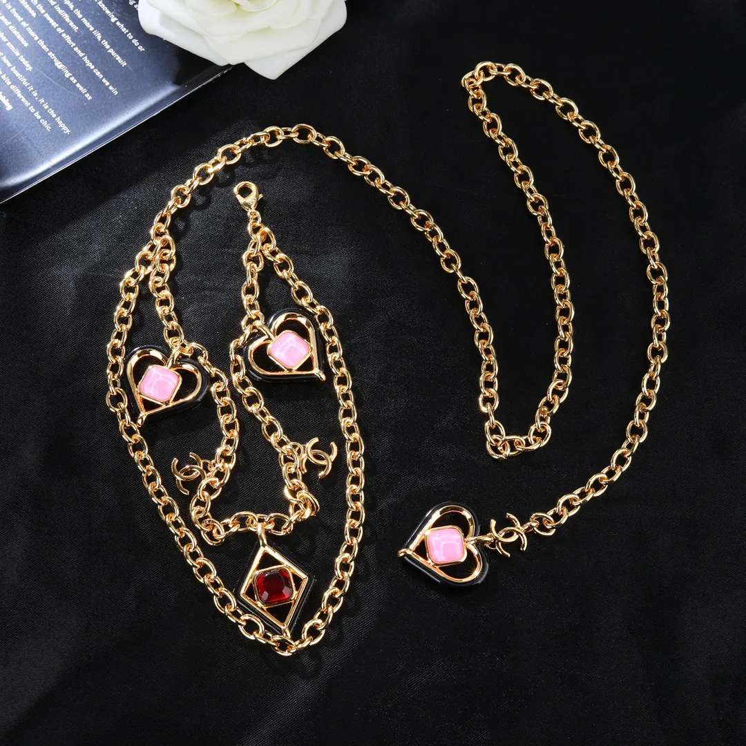 Бижутерия Chanel 167163