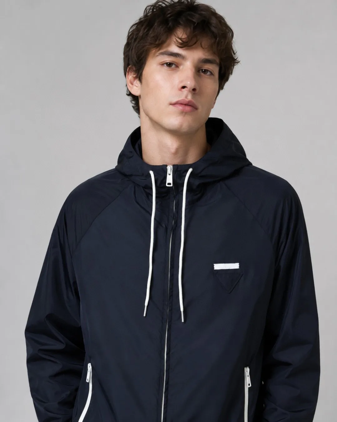 Куртки И Пуховики Мужские Prada 17571910