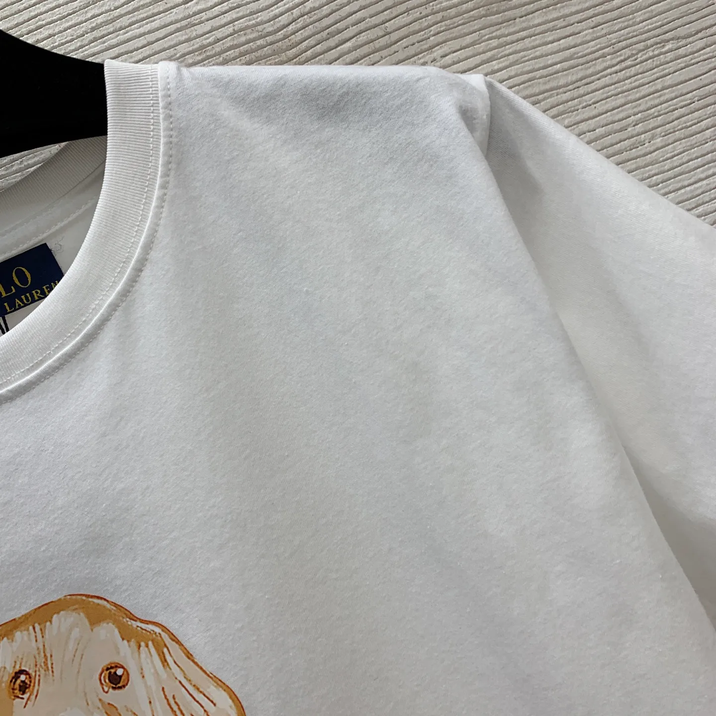 Футболки Мужские Ralph Lauren 10732272