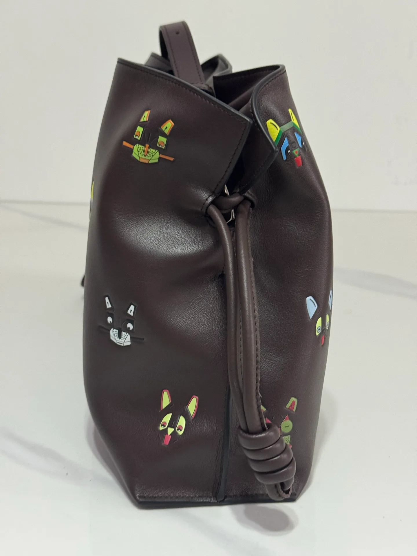 Клатчи Женские Loewe 11621912