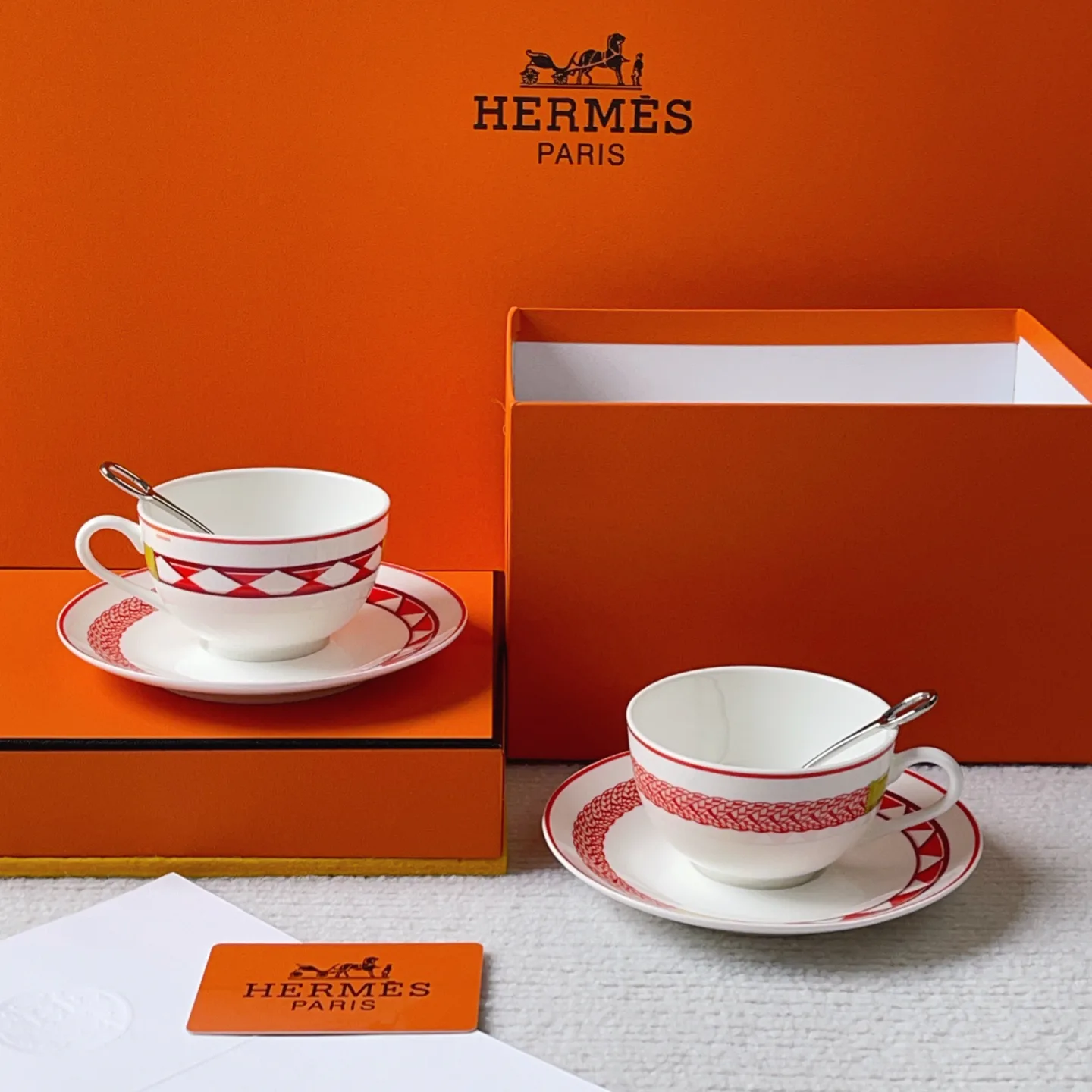 Посуда Hermes 11774696