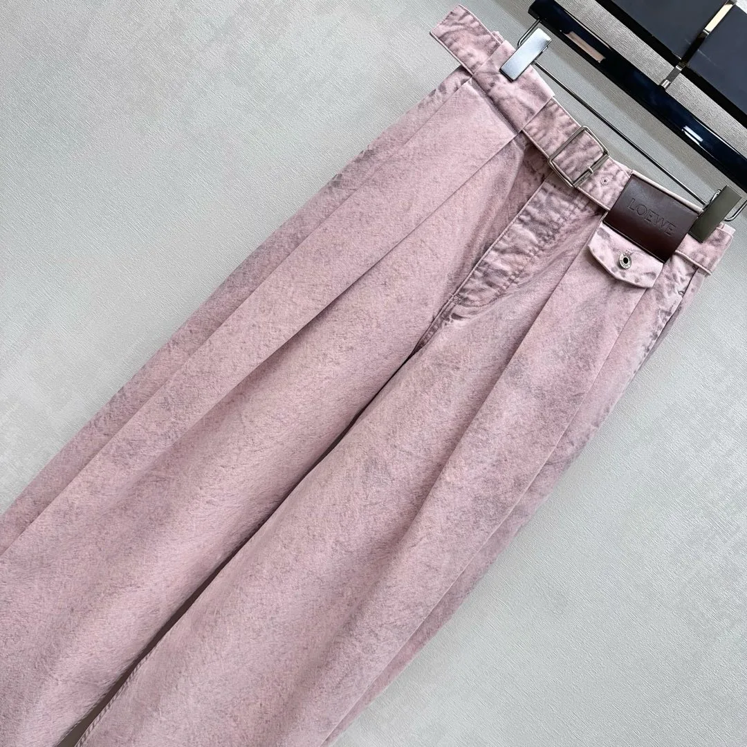 Джинсы Женские Loewe 1267545