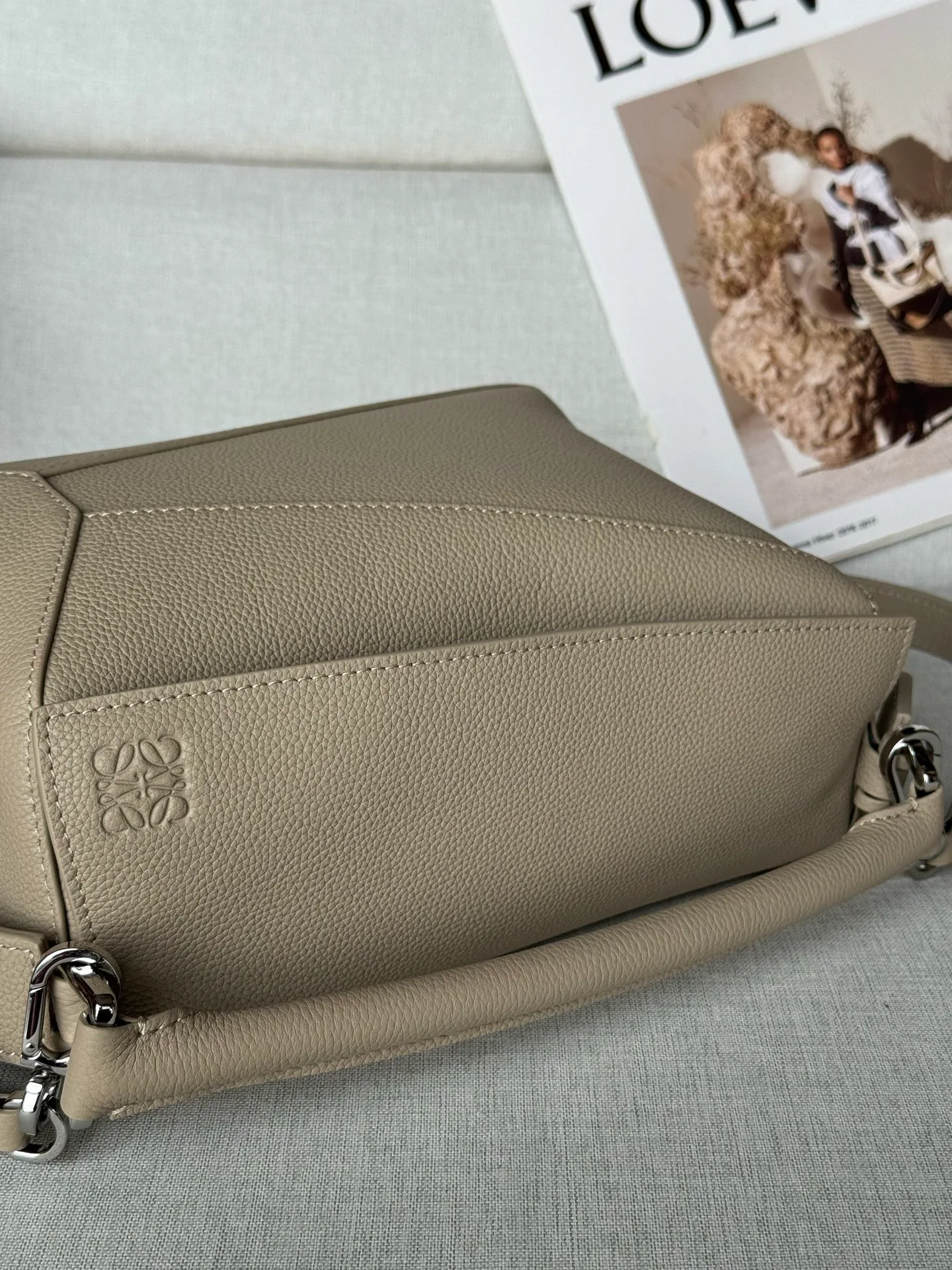 Классические Сумки Женские Loewe 11621919