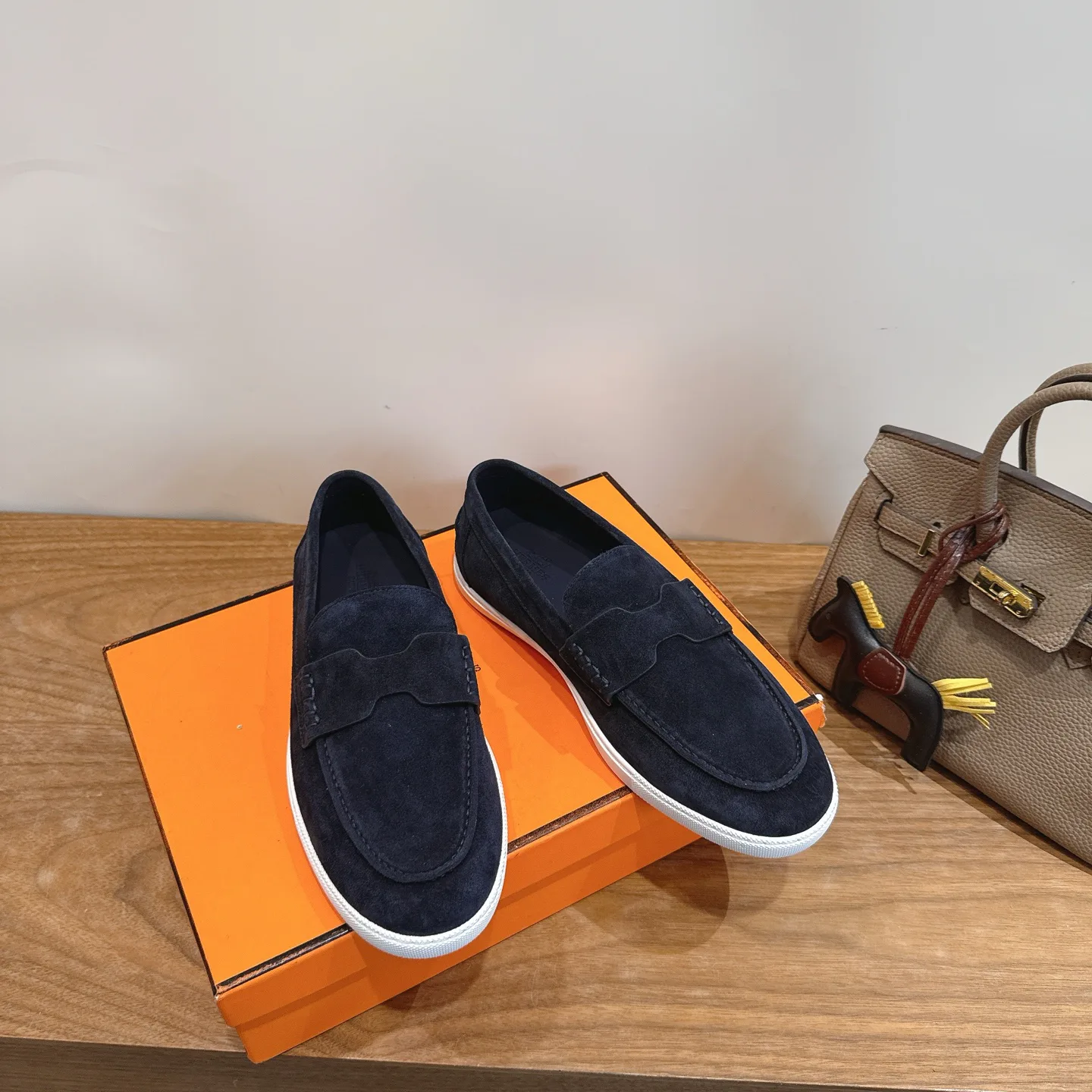 Лоферы И Мокасины Женские Hermes 18269773