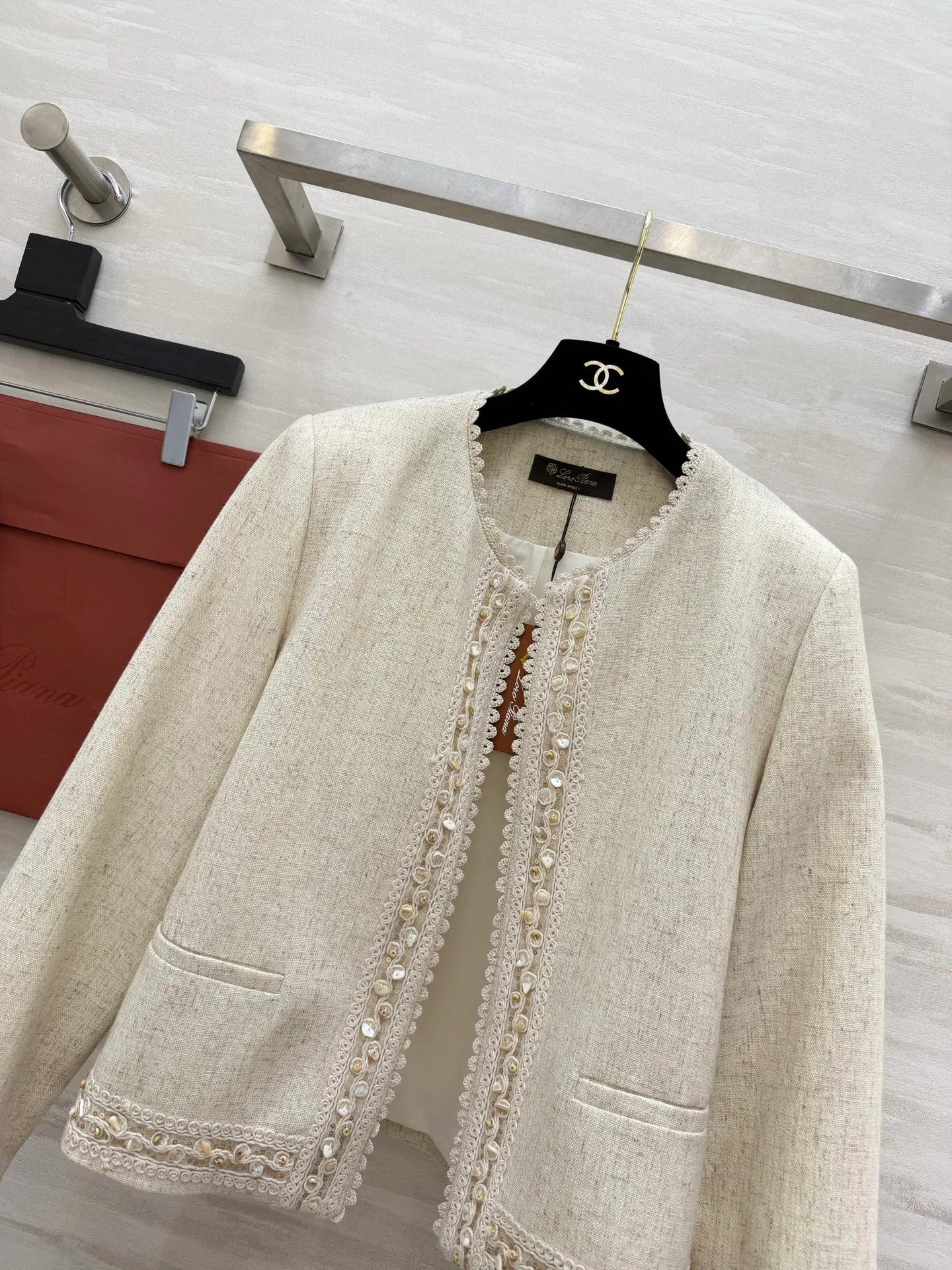 Пальто И Тренчи Мужские Loro Piana 13370796