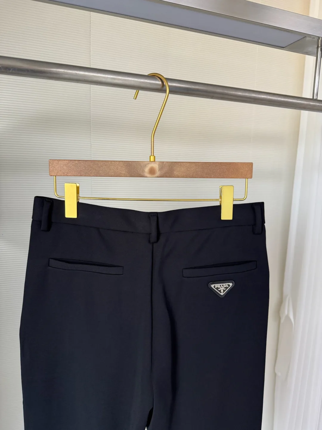 Брюки Женские Prada 791772