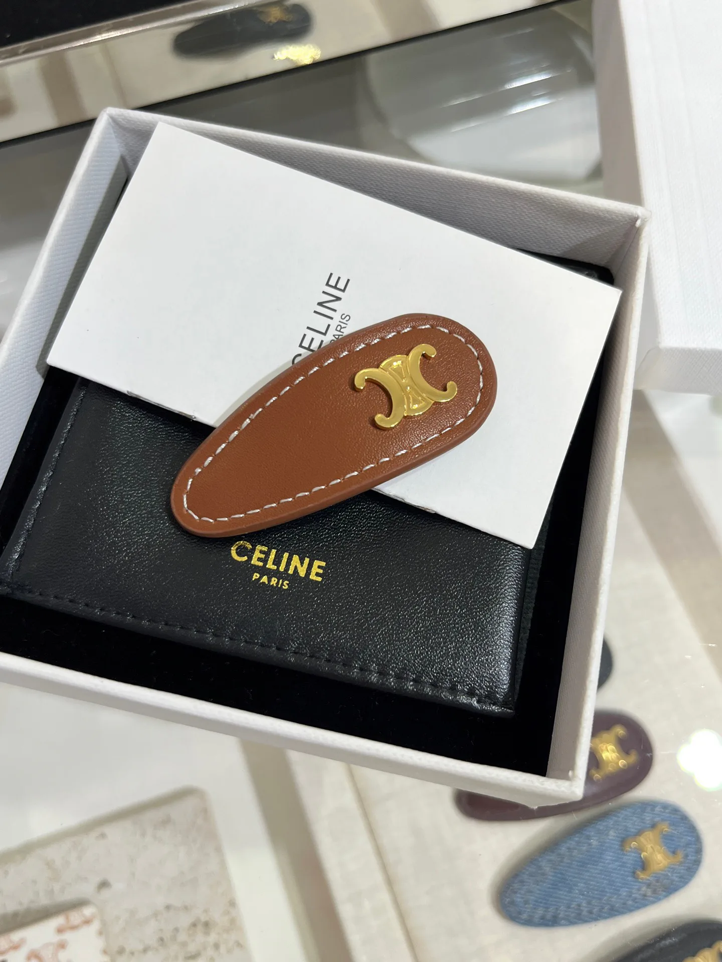 Головные Уборы Celine 232922