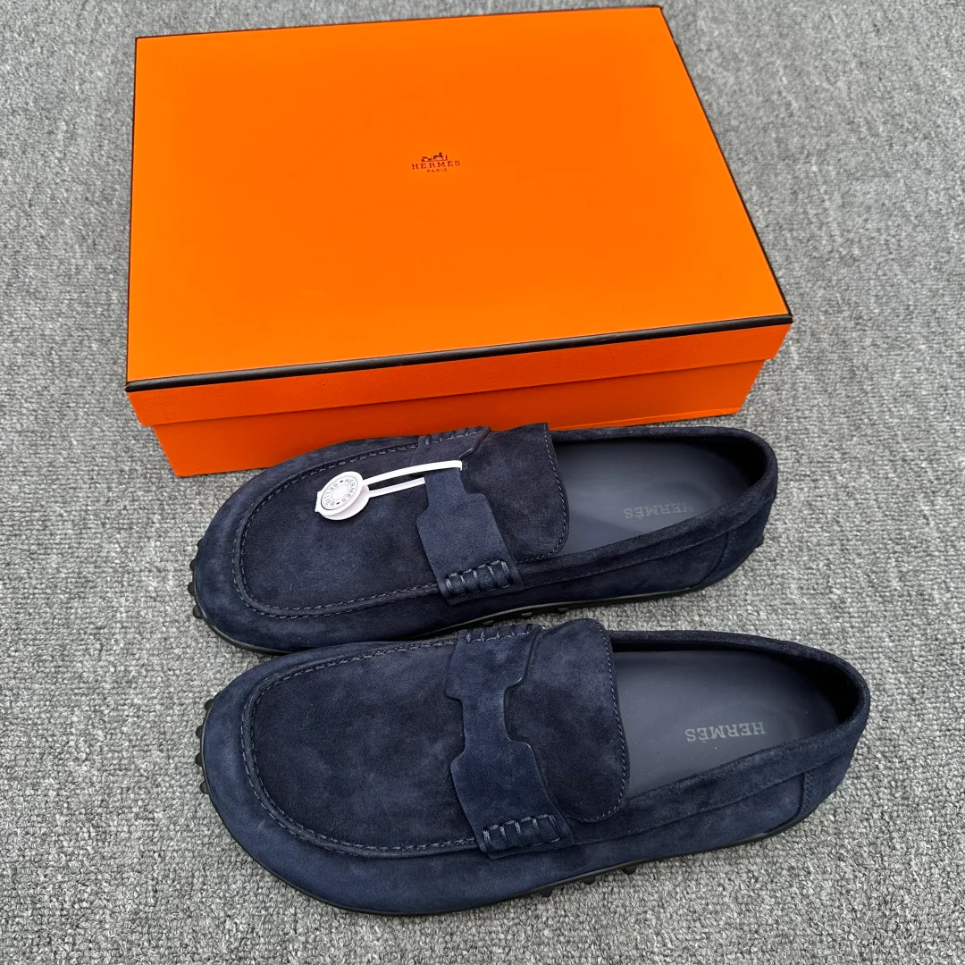 Лоферы И Мокасины Женские Hermes 18076229