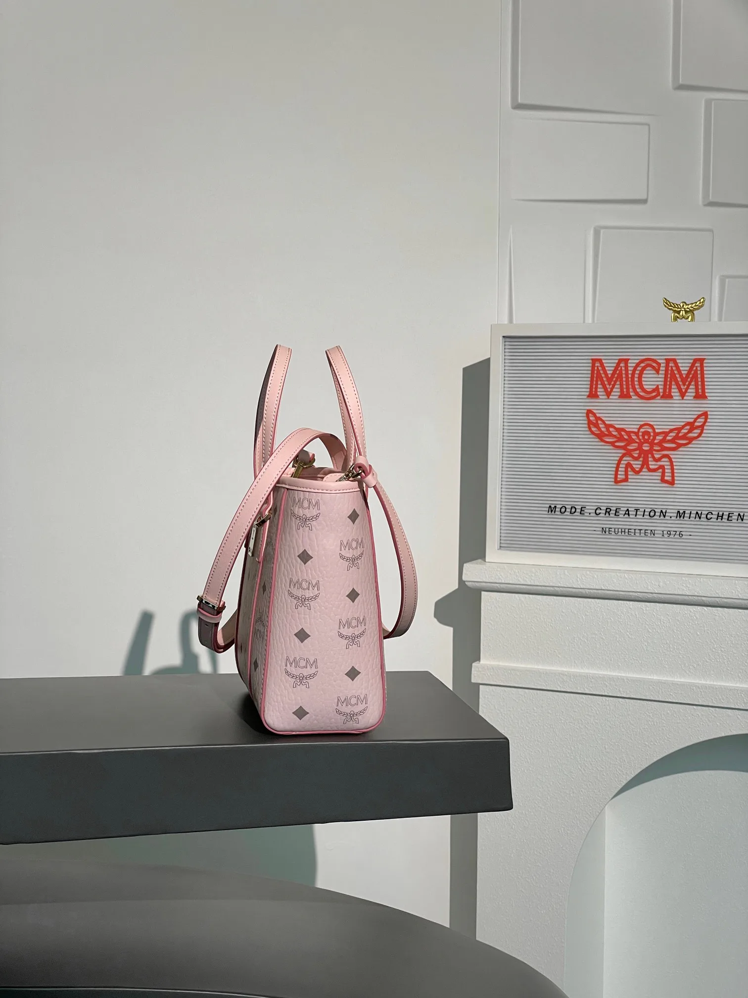 Сумки На Ремне Женские Mcm 397914