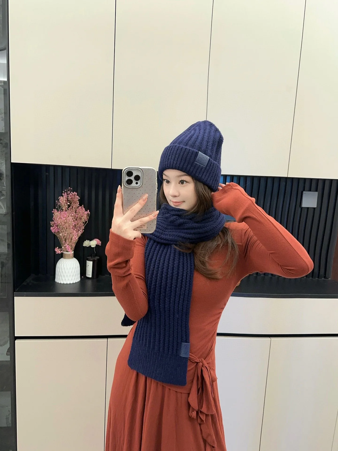 Головные Уборы Loewe 823941