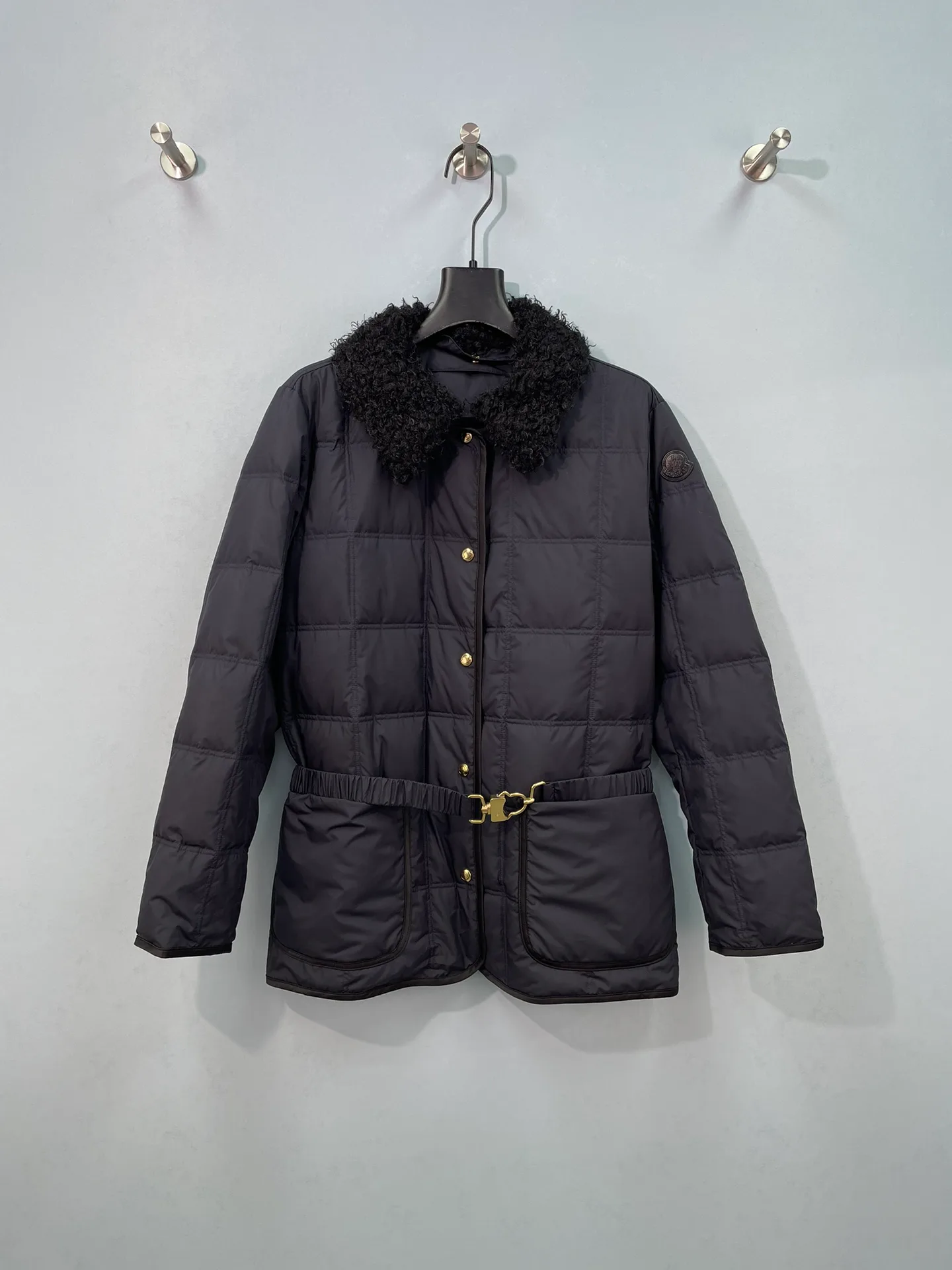 Куртки И Пуховики Женские Moncler 17913398