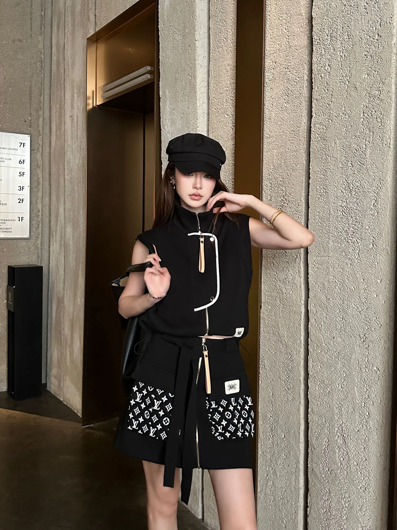 Юбки Женские Louis Vuitton 19071251
