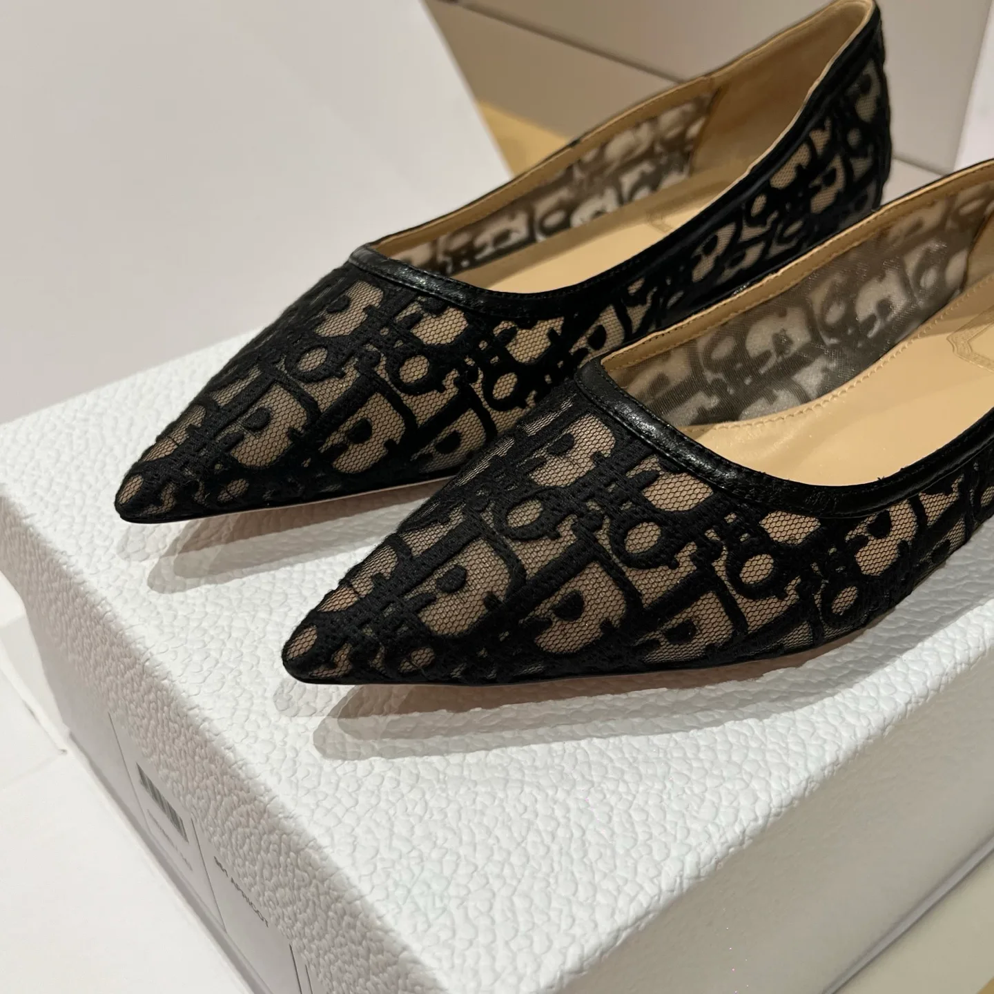 Туфли Женские Christian Dior 17608419