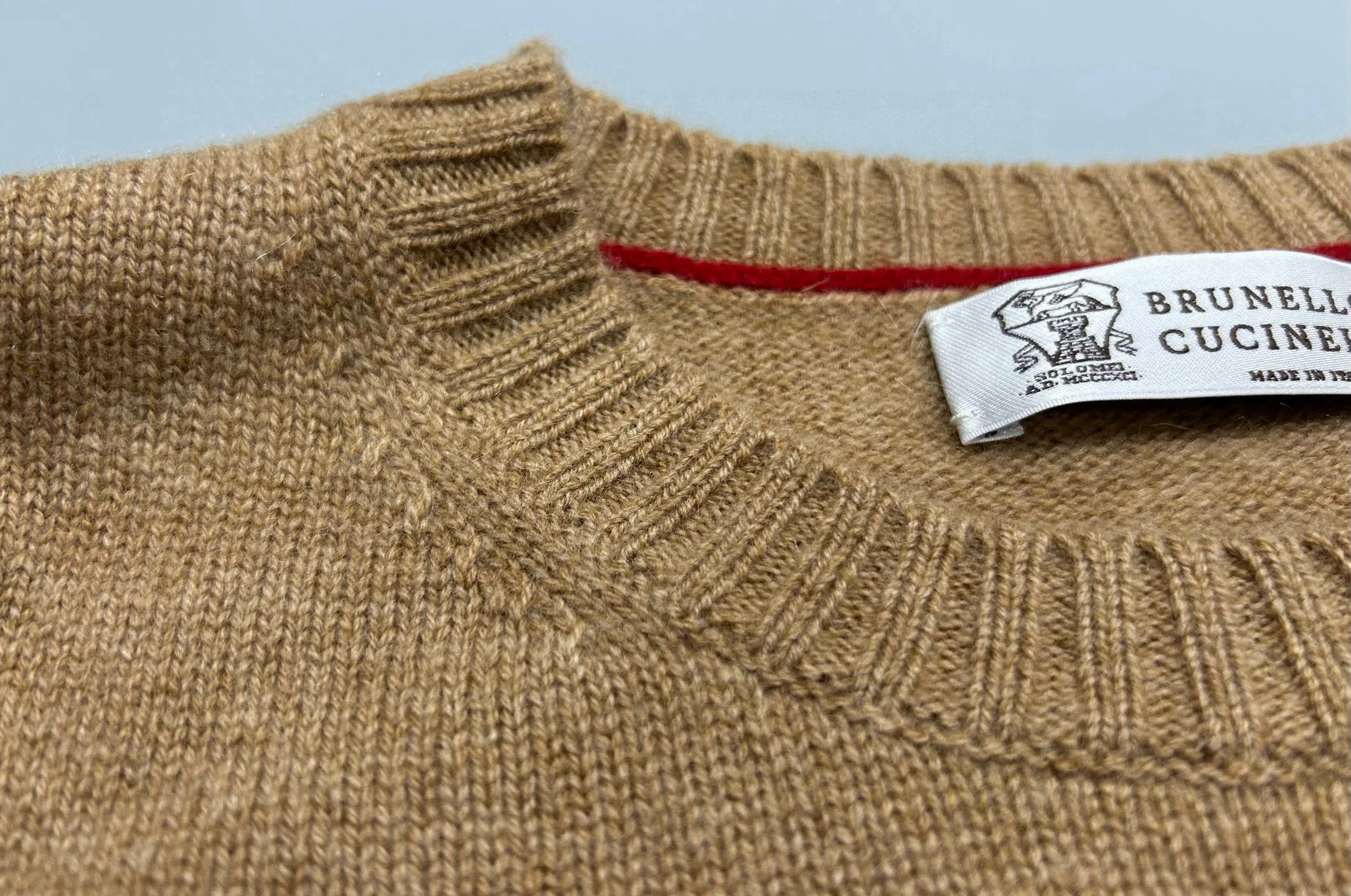 Джемперы И Свитеры Мужские Brunello Cucinelli 1317866