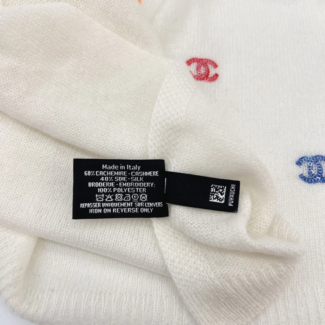 Шарфы Chanel 4873464