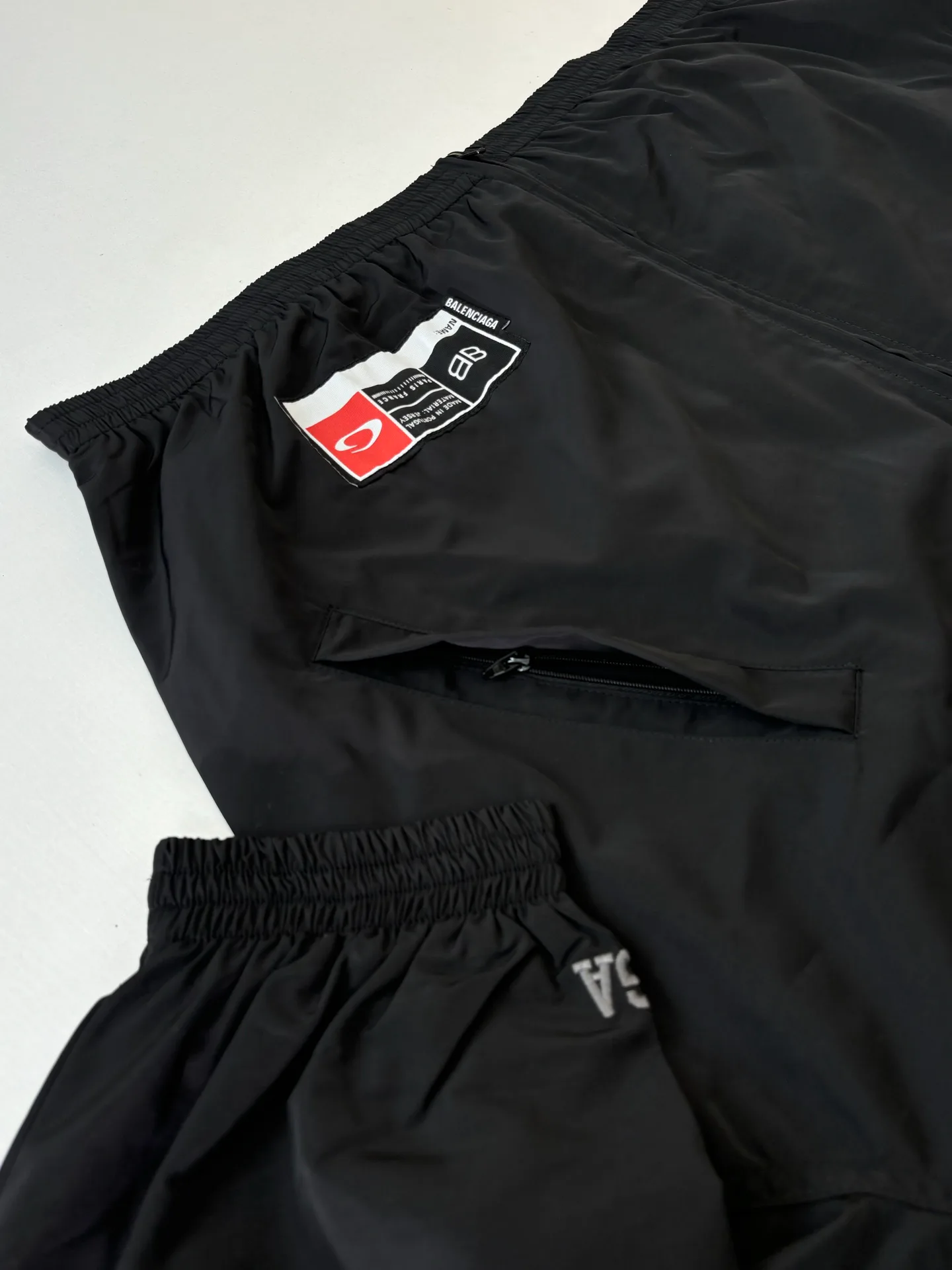 Куртки И Пуховики Мужские Balenciaga 948474