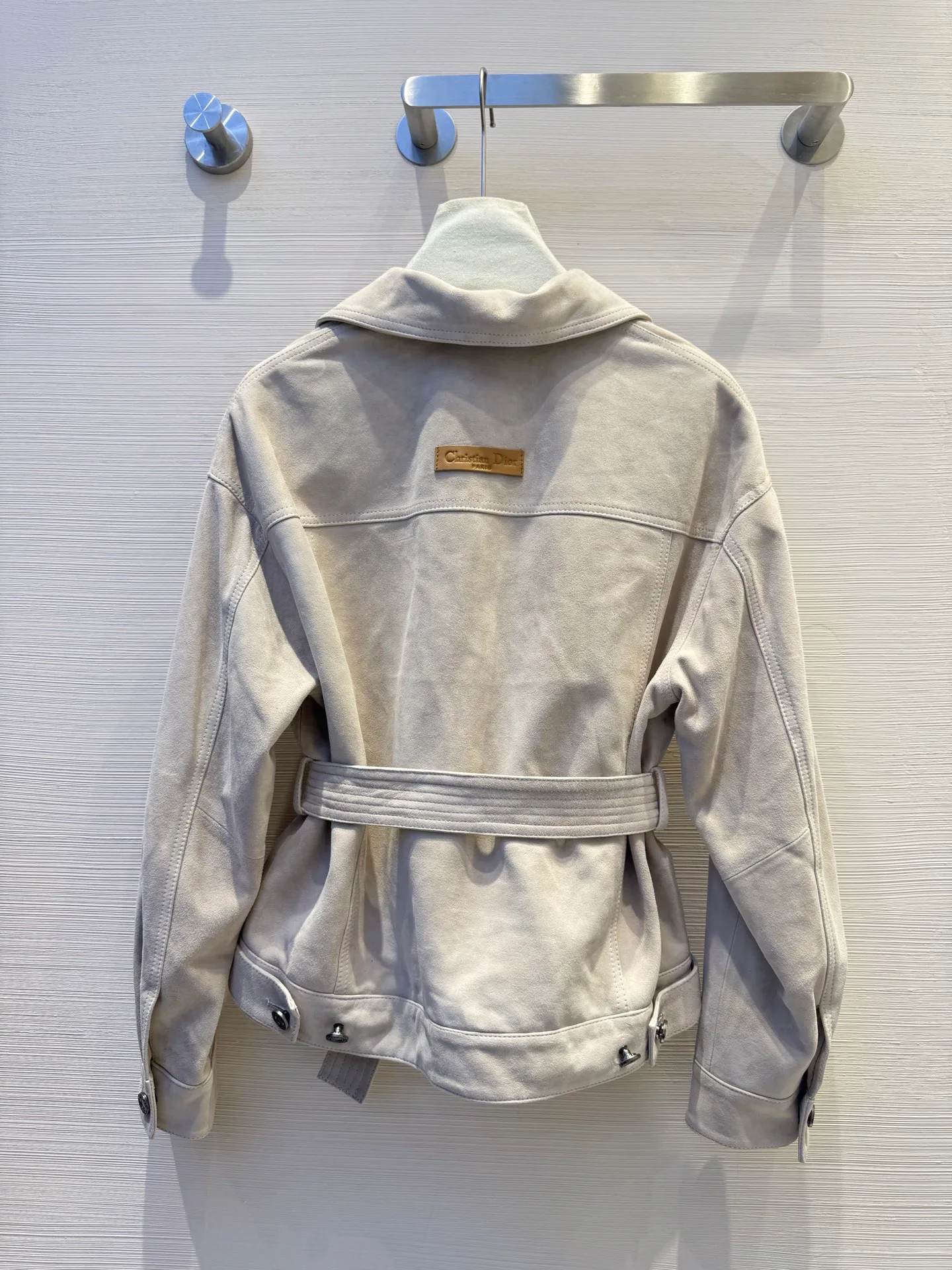 Куртки И Пуховики Женские Christian Dior 95383