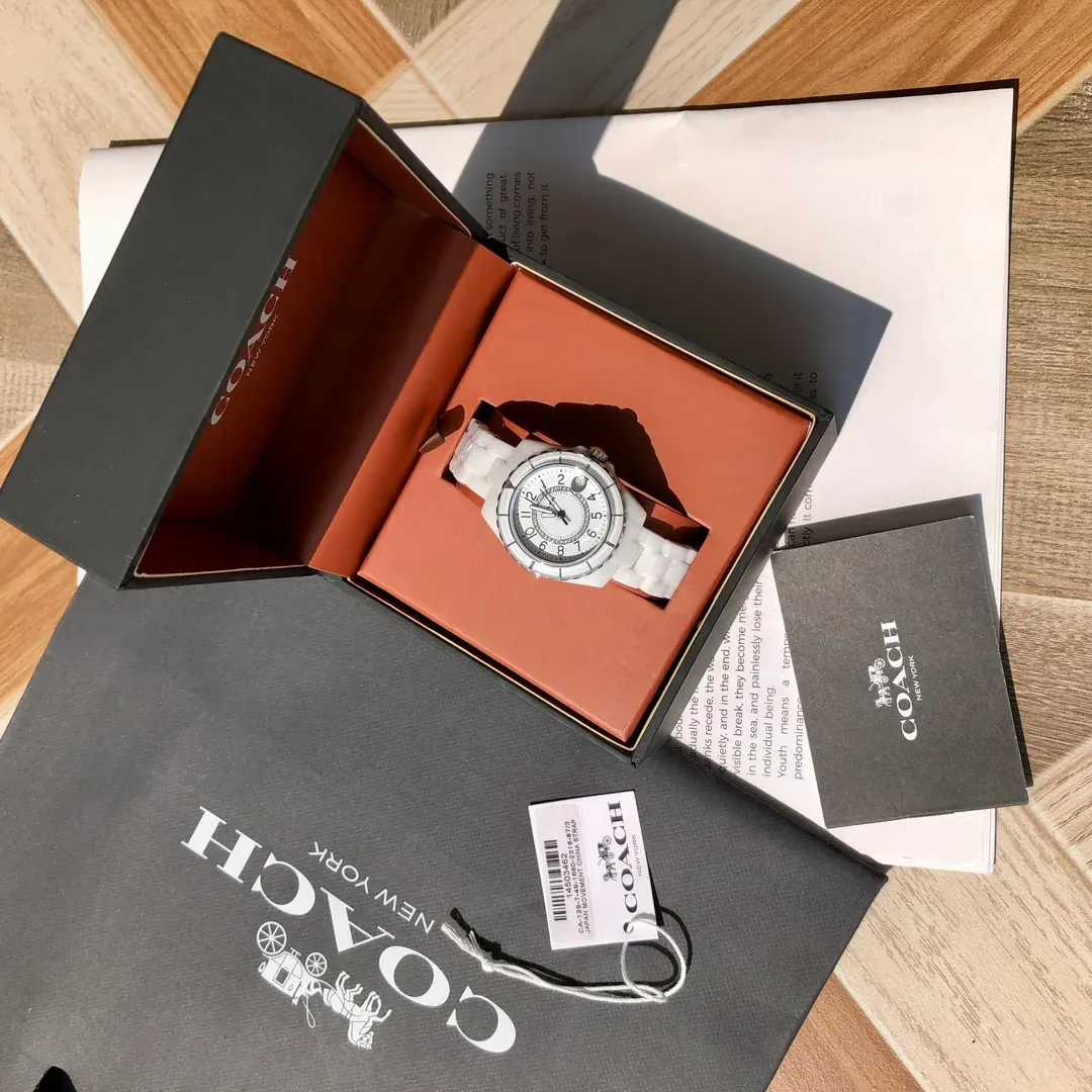 Часы Женские Coach 1880636