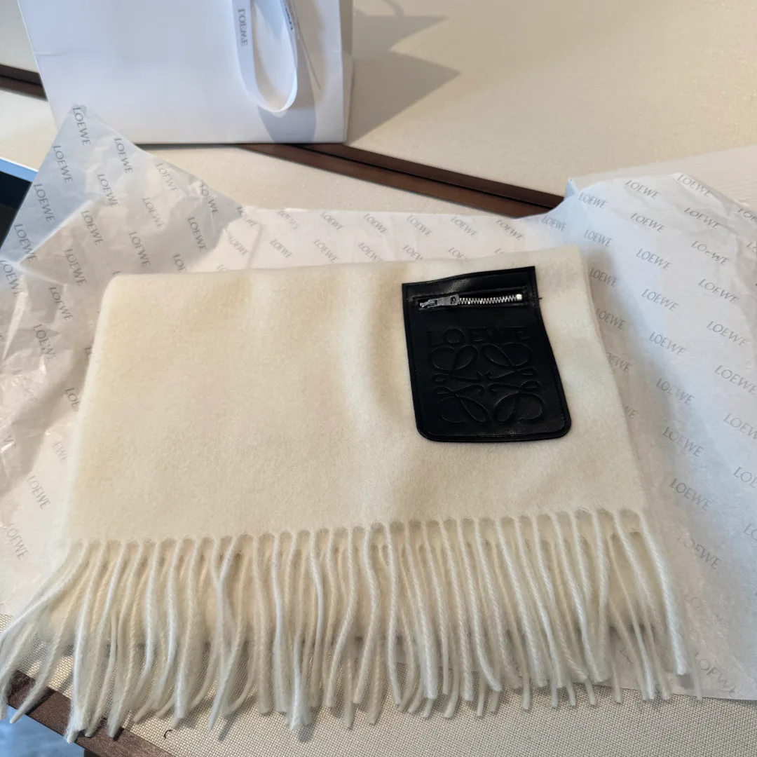 Шарфы Loewe 17911089