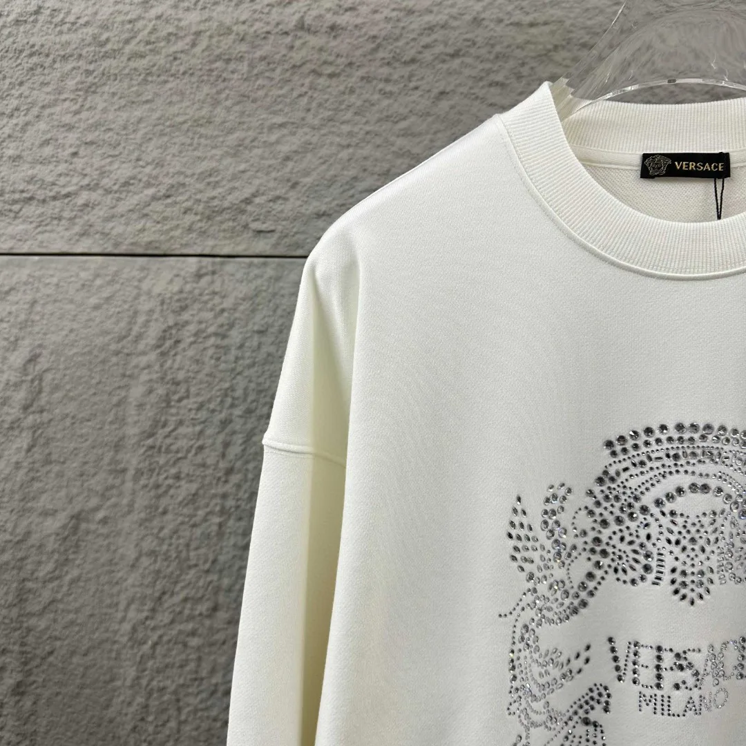 Свитшоты И Худи Мужские Versace 19320346