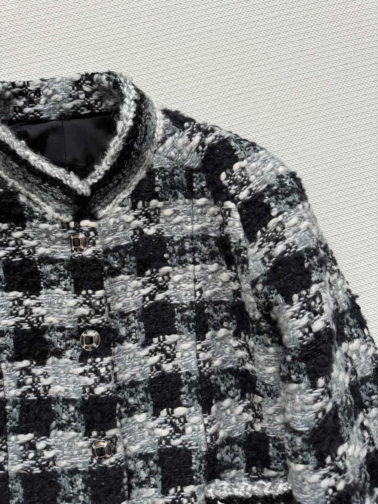 Куртки И Пуховики Женские Chanel 792872