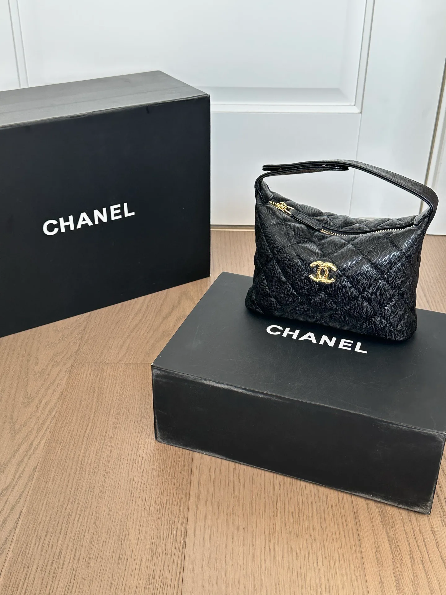 Классические Сумки Женские Chanel 13477077