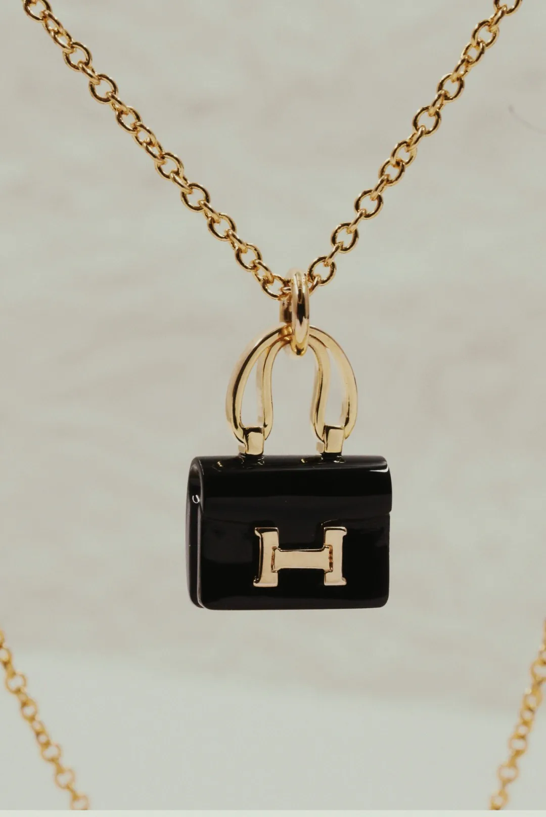 Бижутерия Hermes 18177087