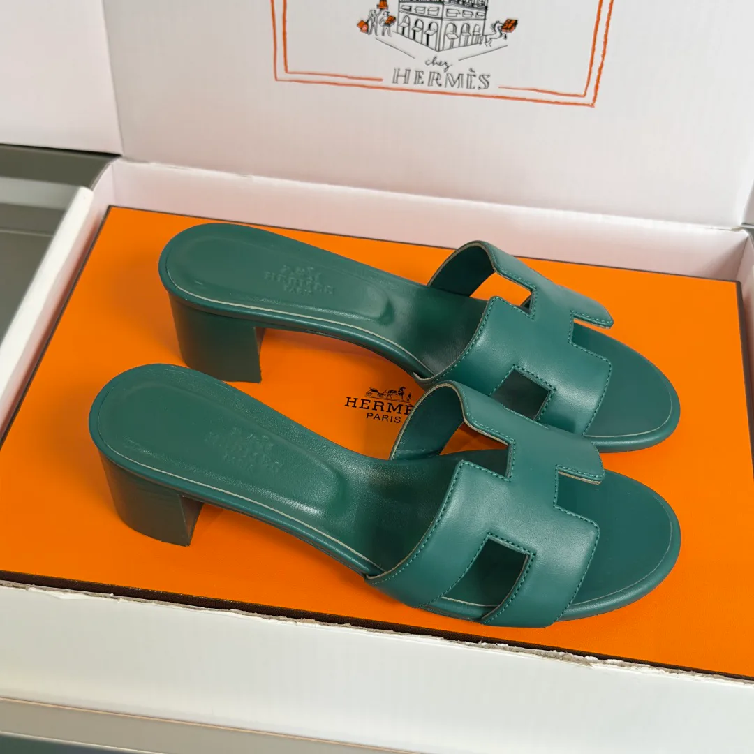 Сандалии Женские Hermes 12142614