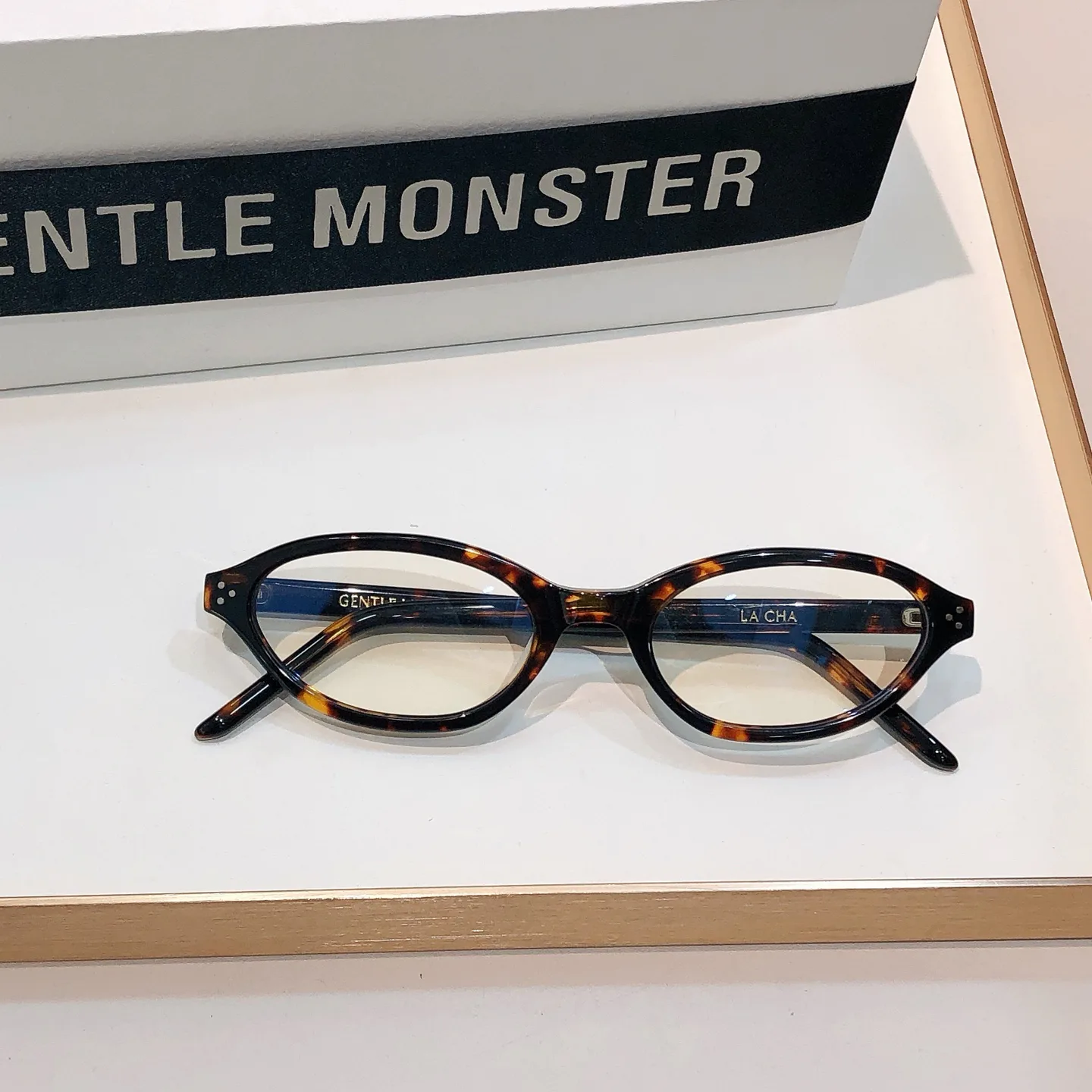 Очки Gentle Monster 17374988