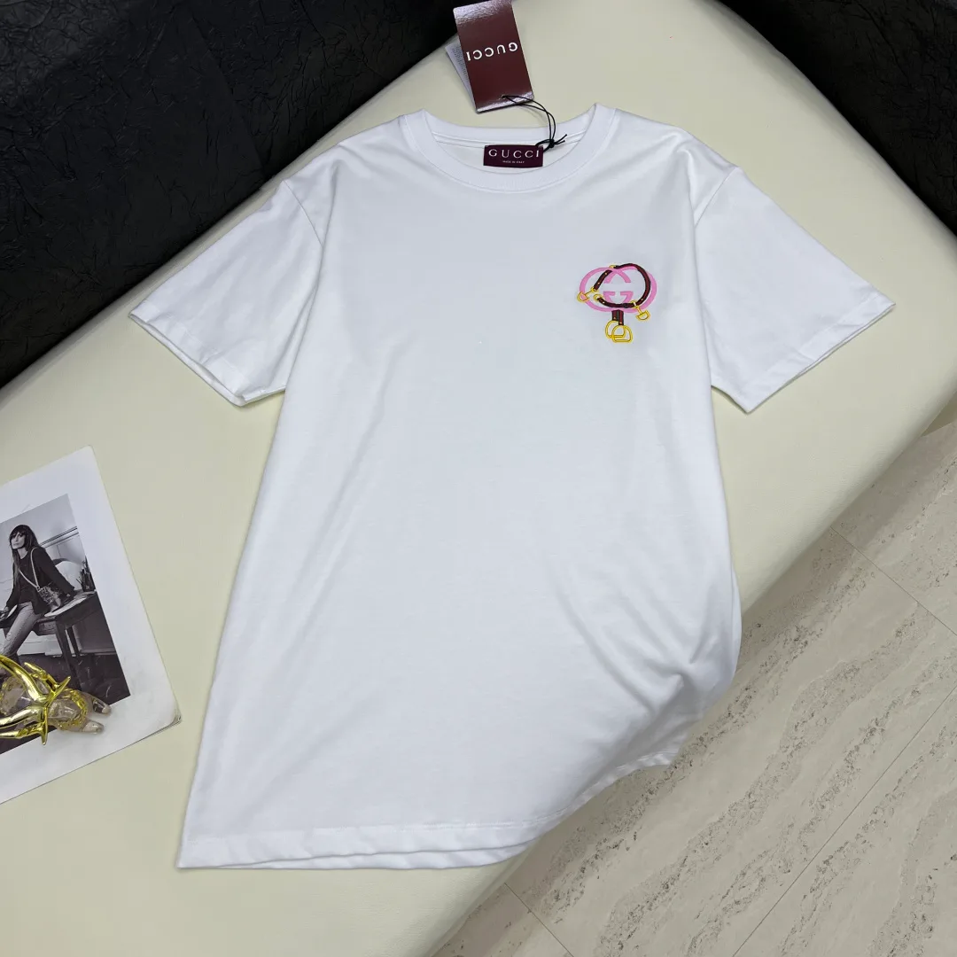 Футболки Женские Gucci 935202