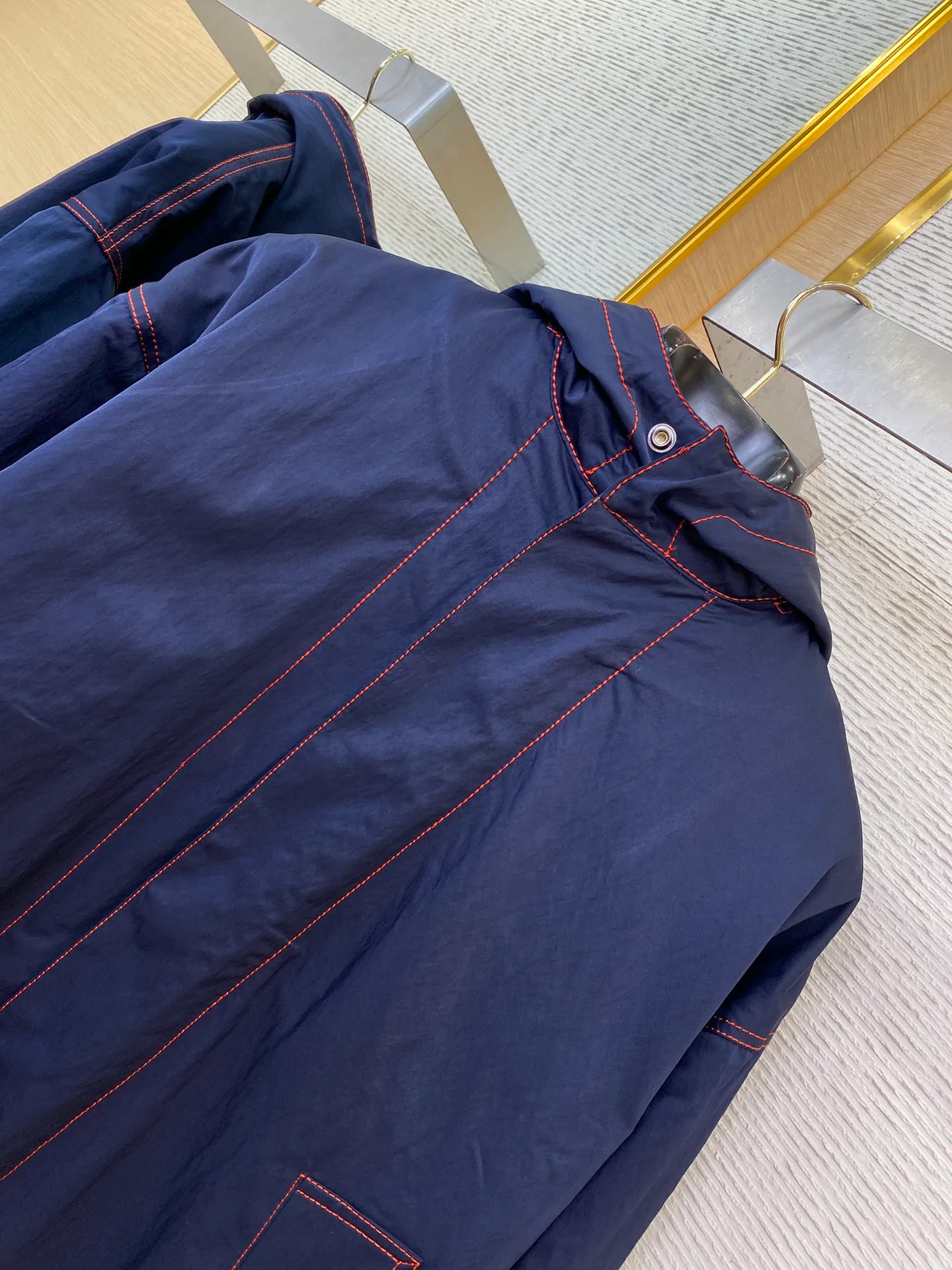 Куртки И Пуховики Мужские Bottega Veneta 658779