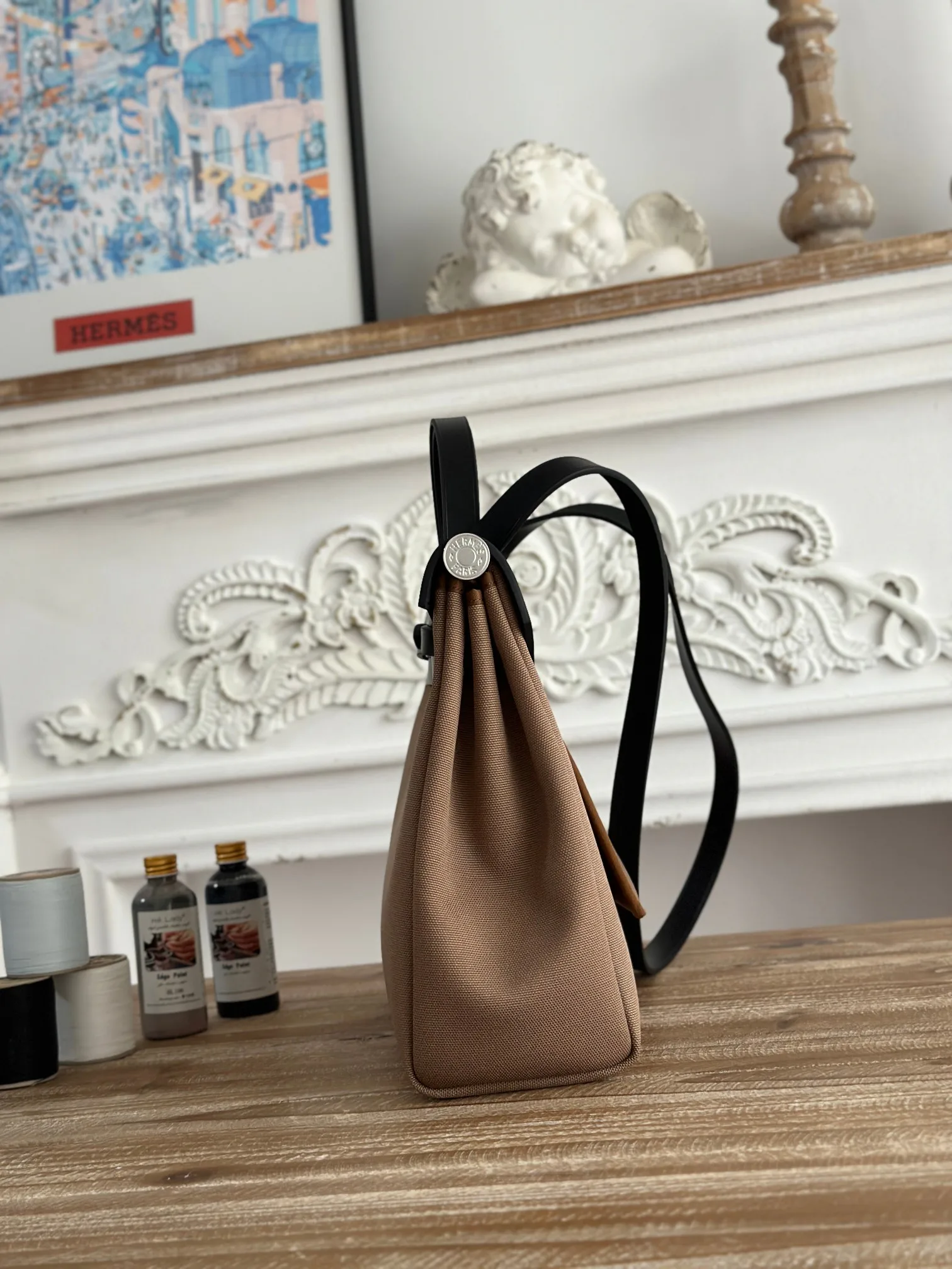 Классические Сумки Женские Hermes 18193402